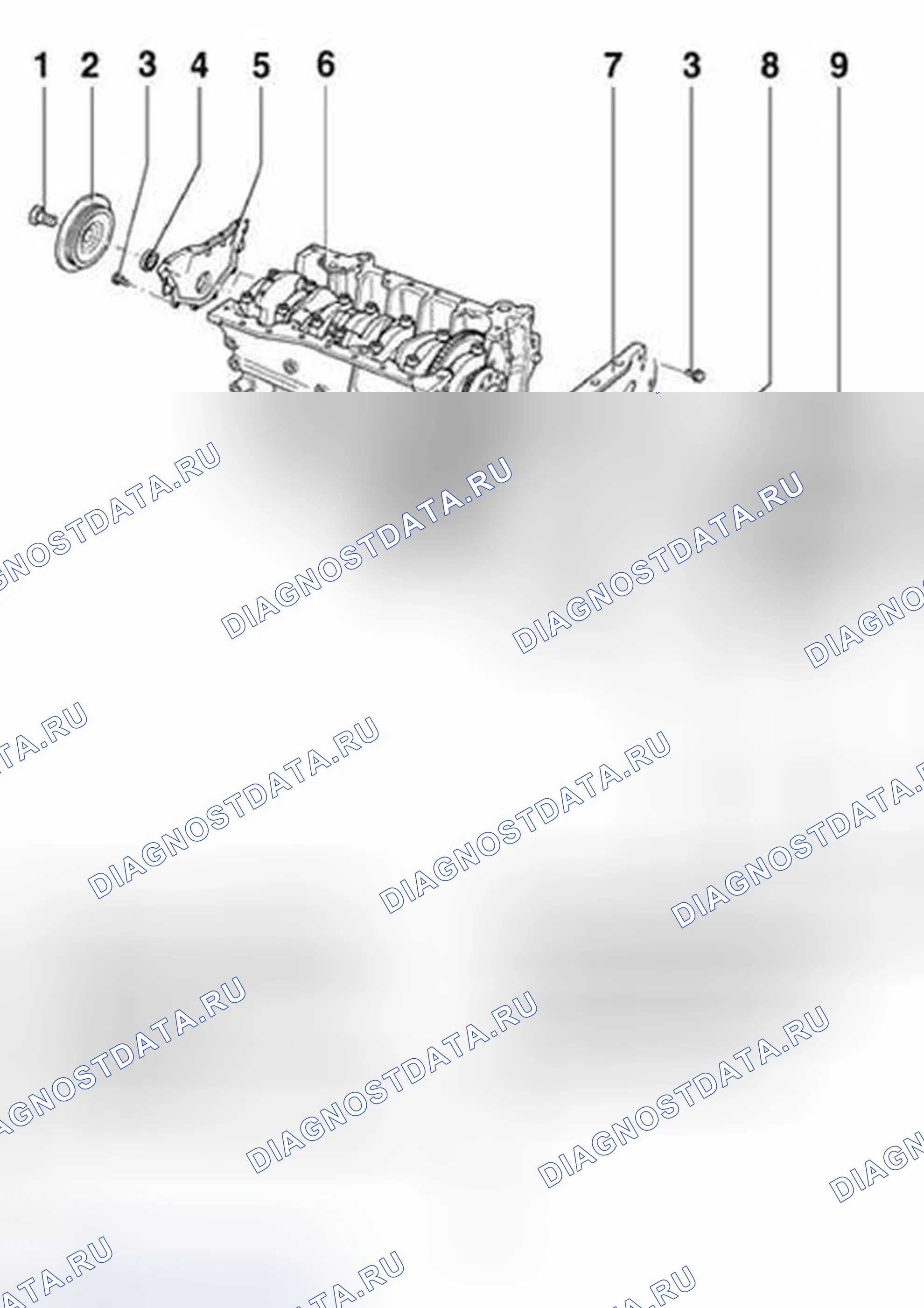 Рис. 115. Audi TT 8N рестайлинг