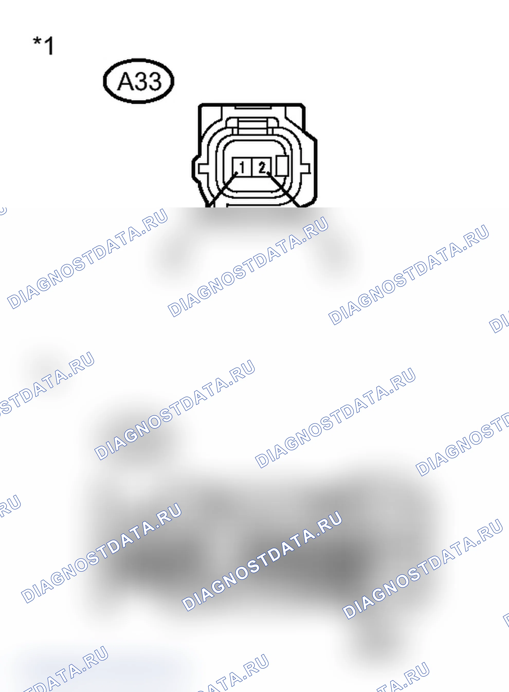 Рис. 238. Toyota Prius PHV pre-III