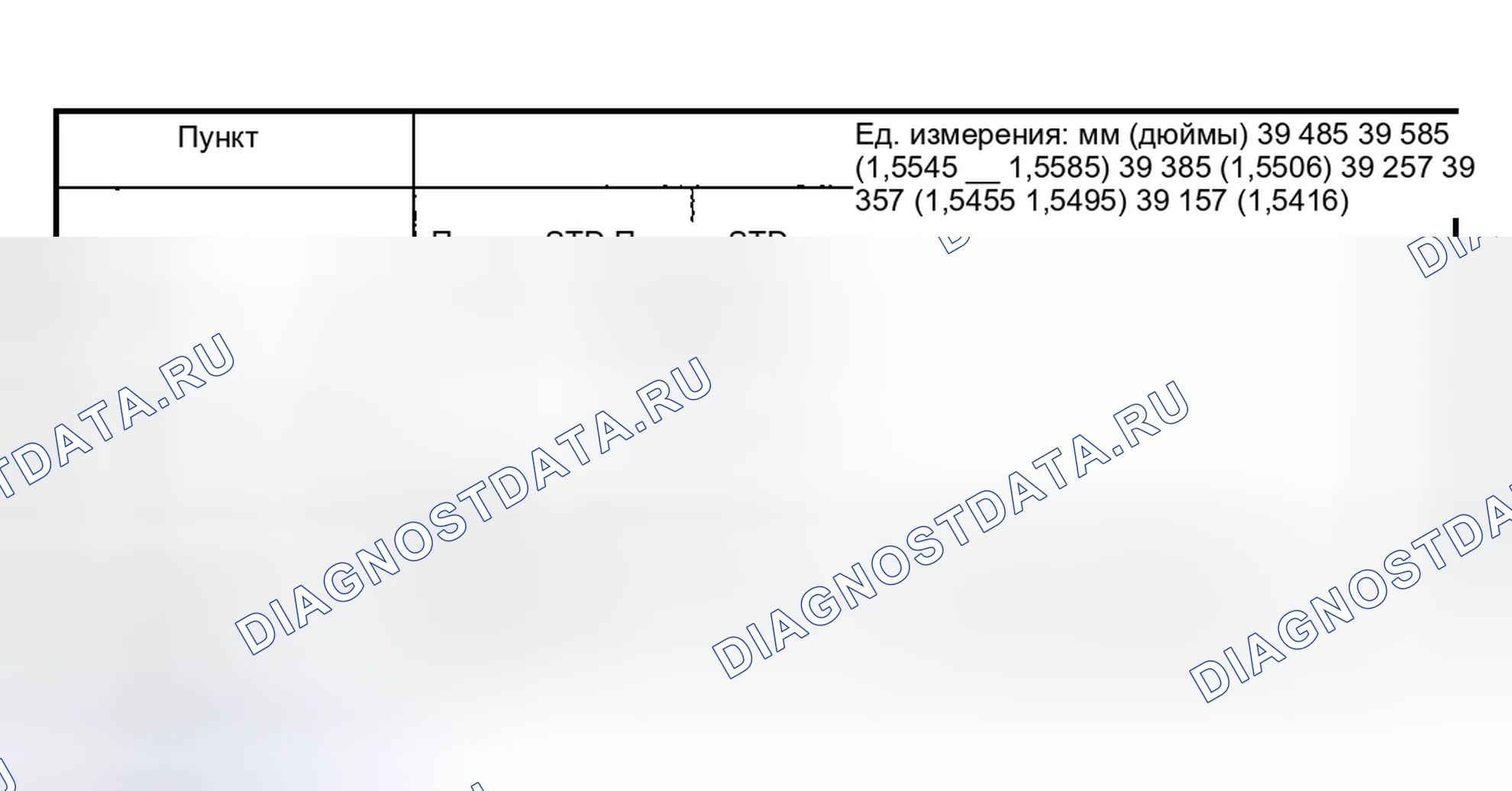 Рис. 413. Subaru Impreza WRX GD/GG рестайлинг