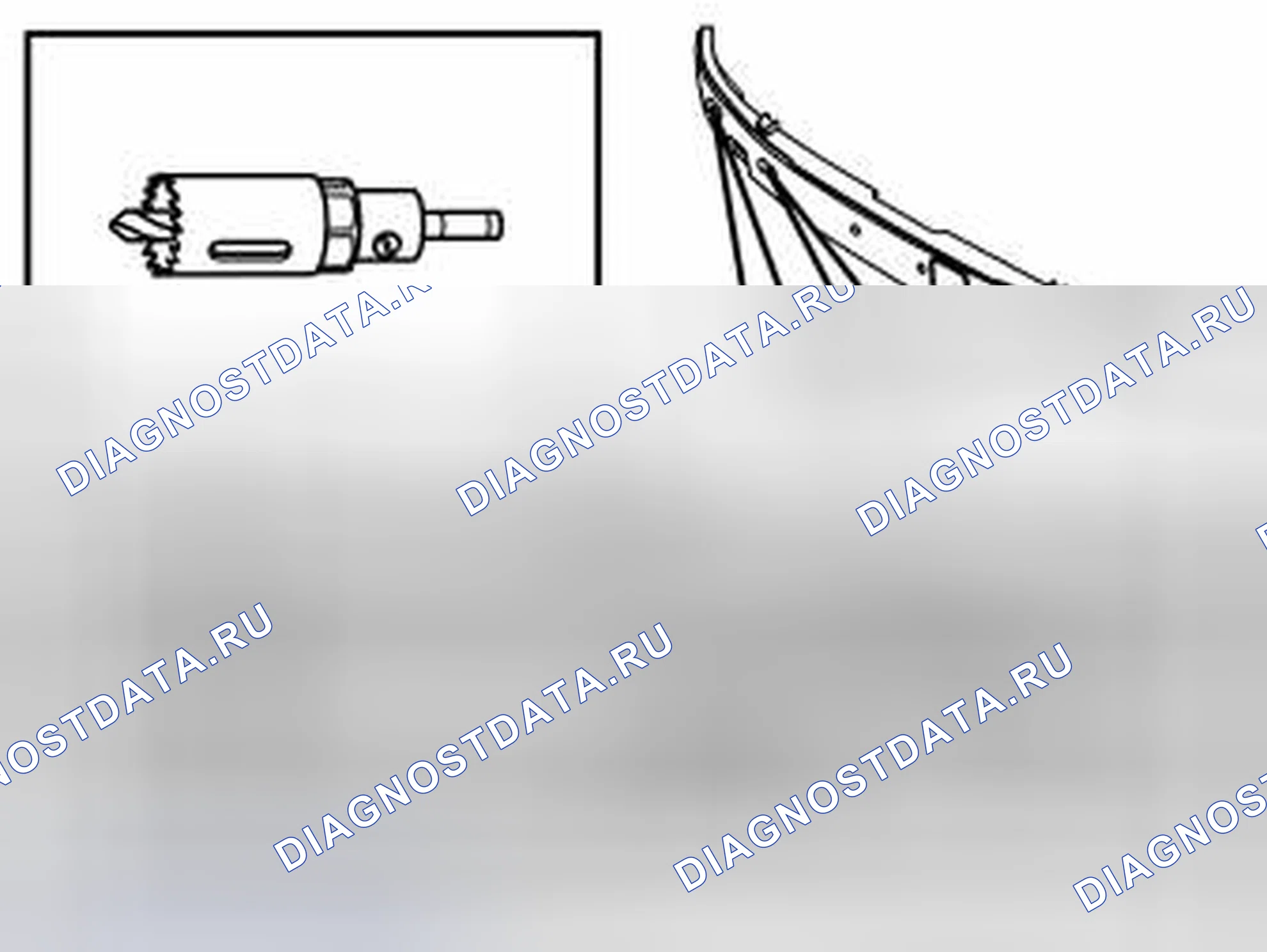Рис. 182. Volvo S80 I