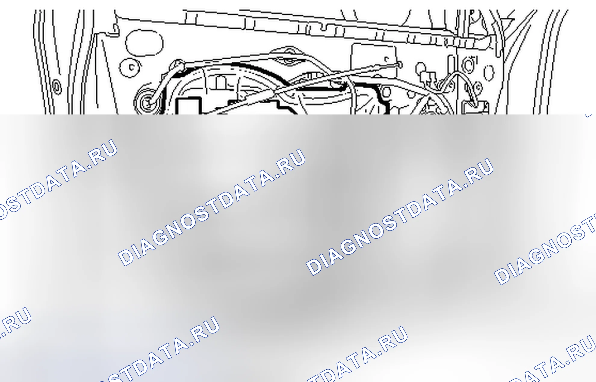 Рис. 75. Lexus CT I