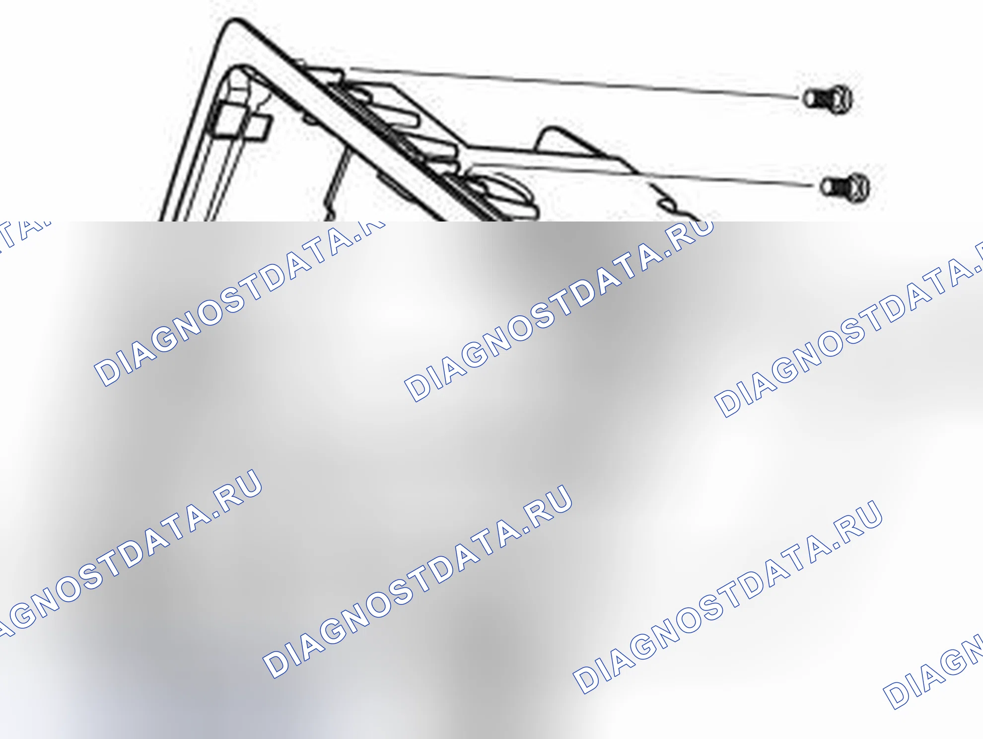 Рис. 720. Volvo S60 I