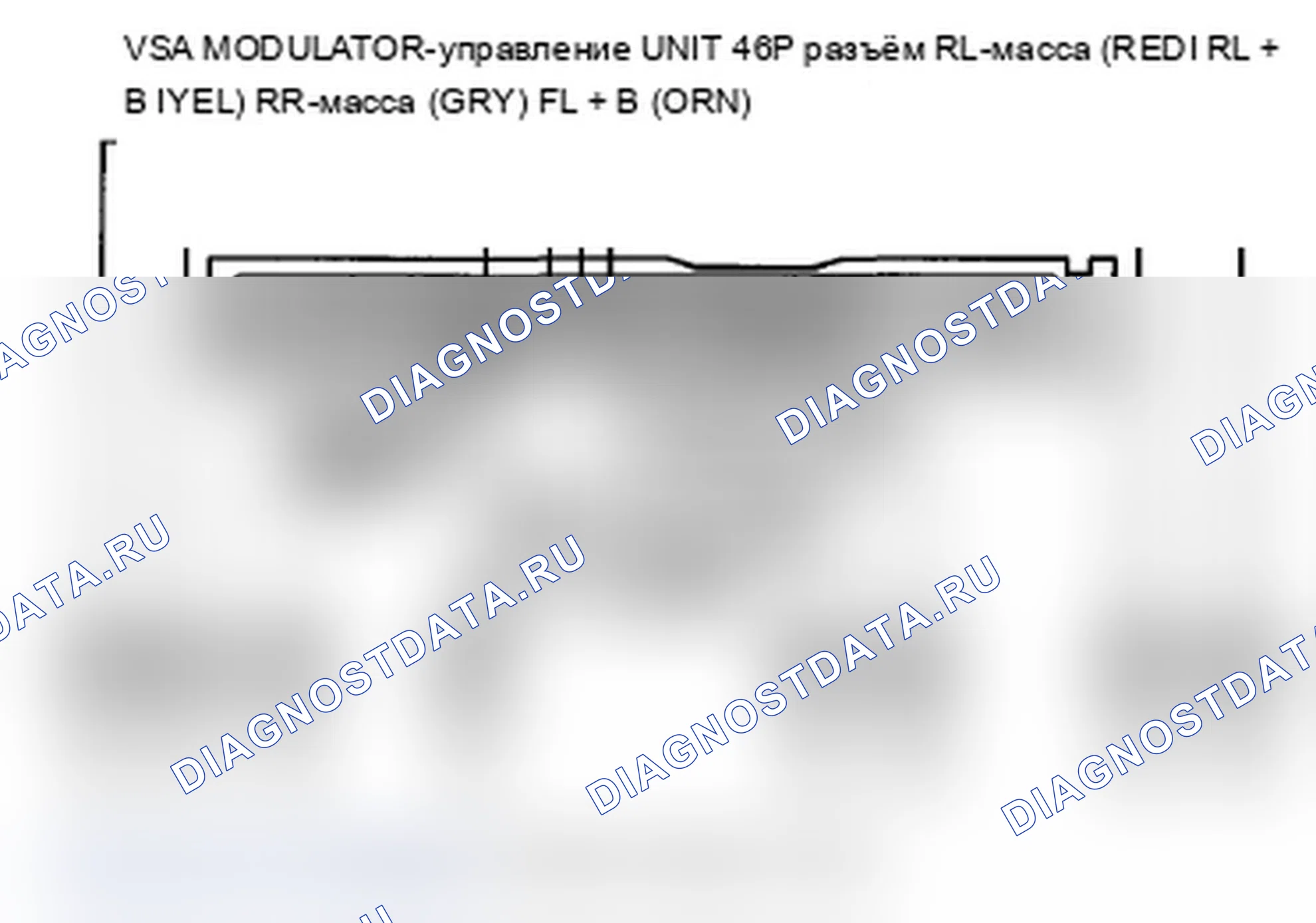Рис. 22. Acura MDX II рестайлинг