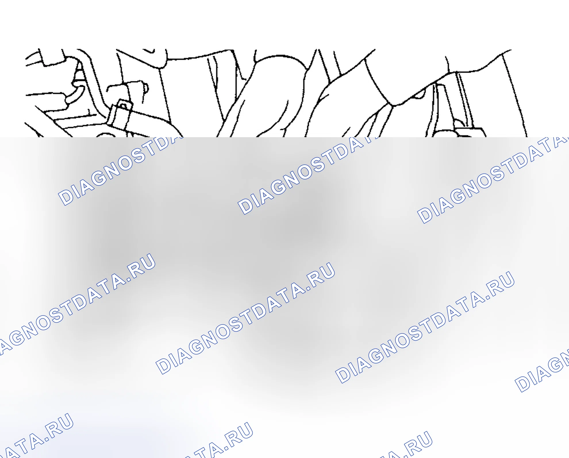 Рис. 22. Subaru Outback BH