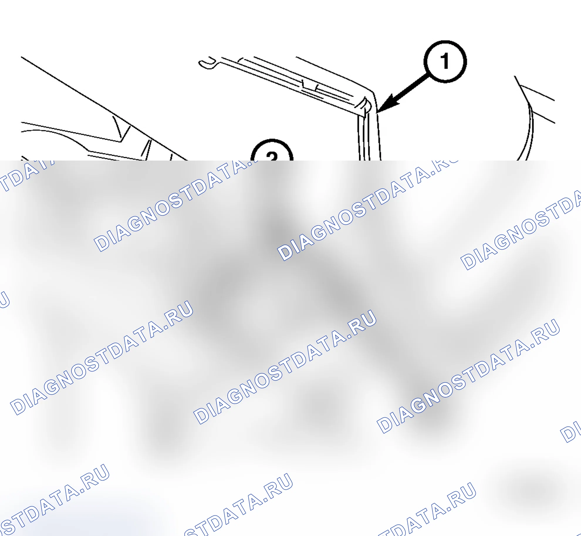 Рис. 373. Chrysler Crossfire I final