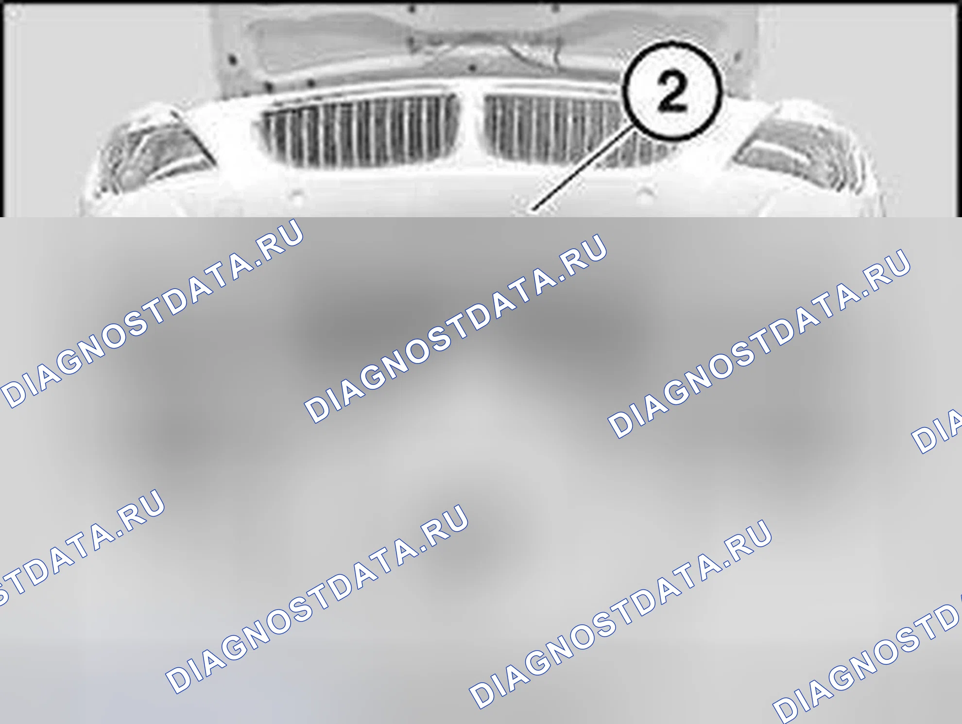 Рис. 51. BMW M6 E63/E64