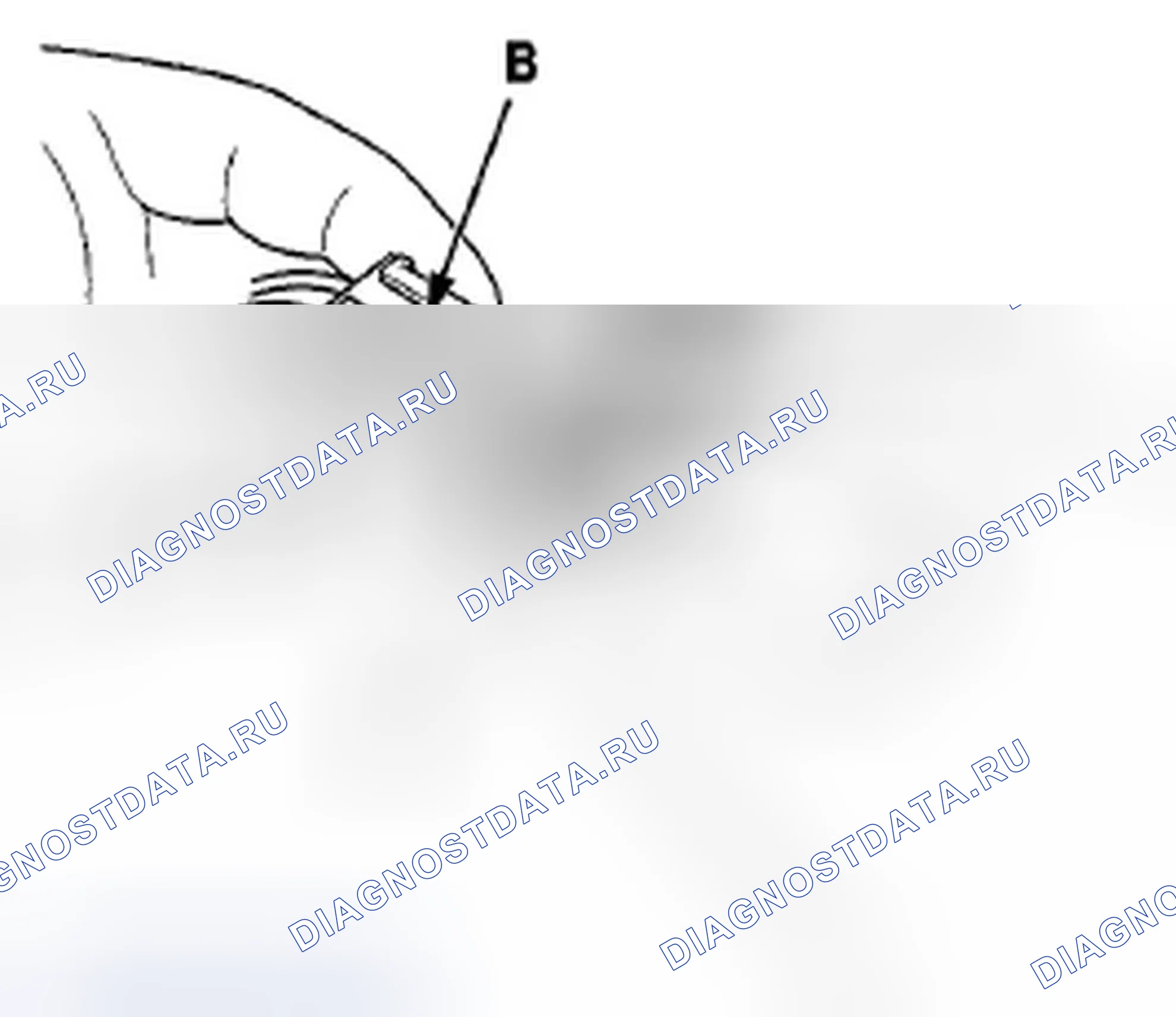 Рис. 204: Подключение. Acura TSX II