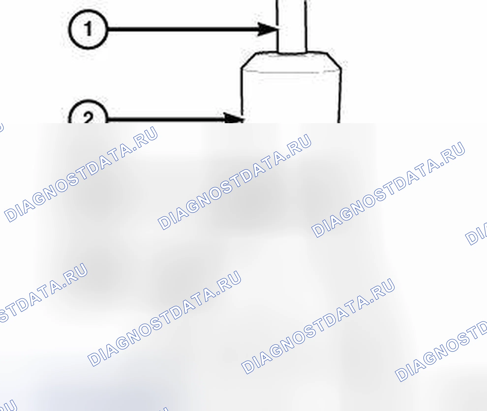 Рис. 241. RAM Pickup 3500 