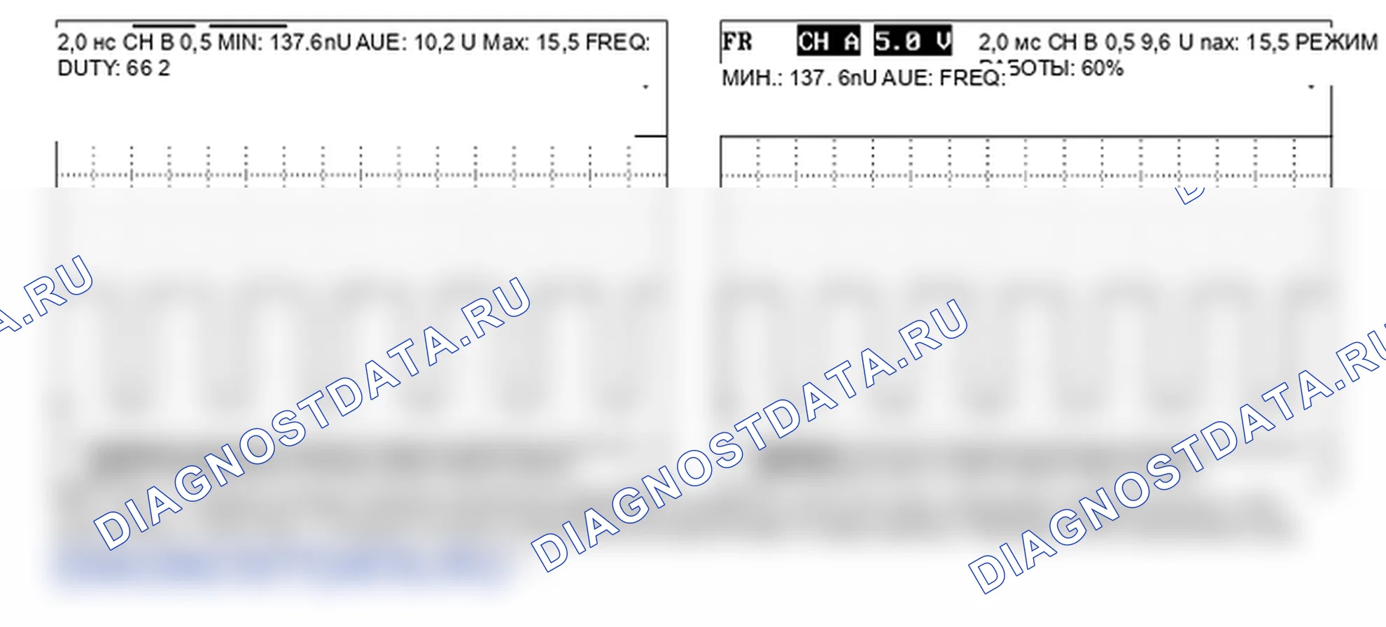 P0252: Регулятор давления топлива (MPROP) - цепь над током. Hyundai Santa Fe CM