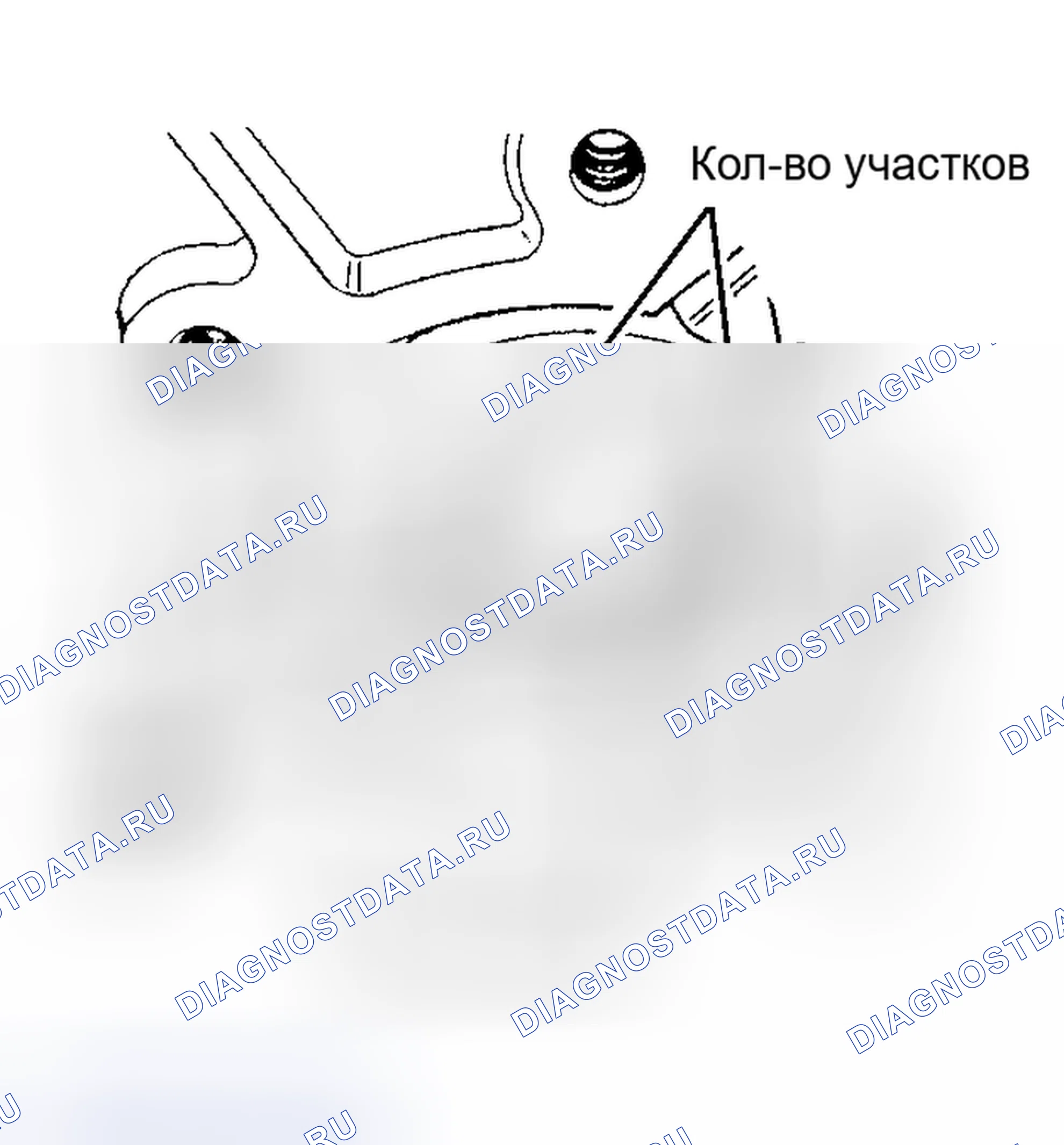 Рис. 47: Повторная сборка. Dodge Ramcharger AW150 