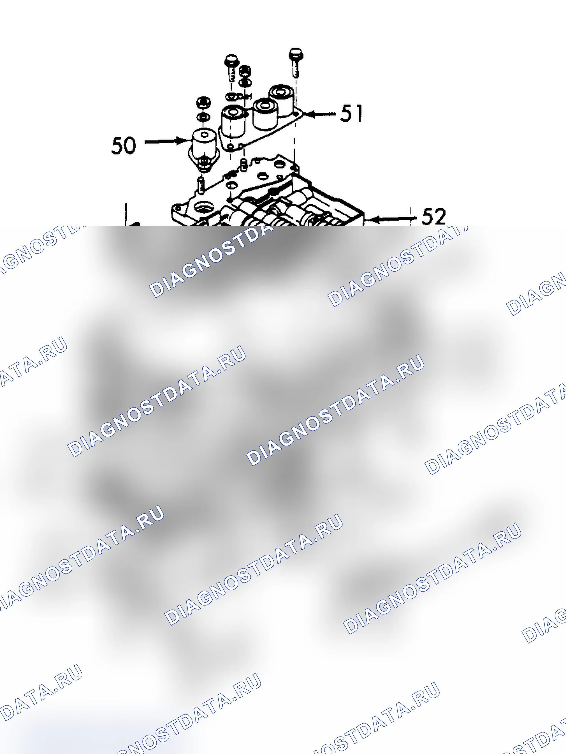 Рис. 20. Subaru Legacy BC/BJ/BF