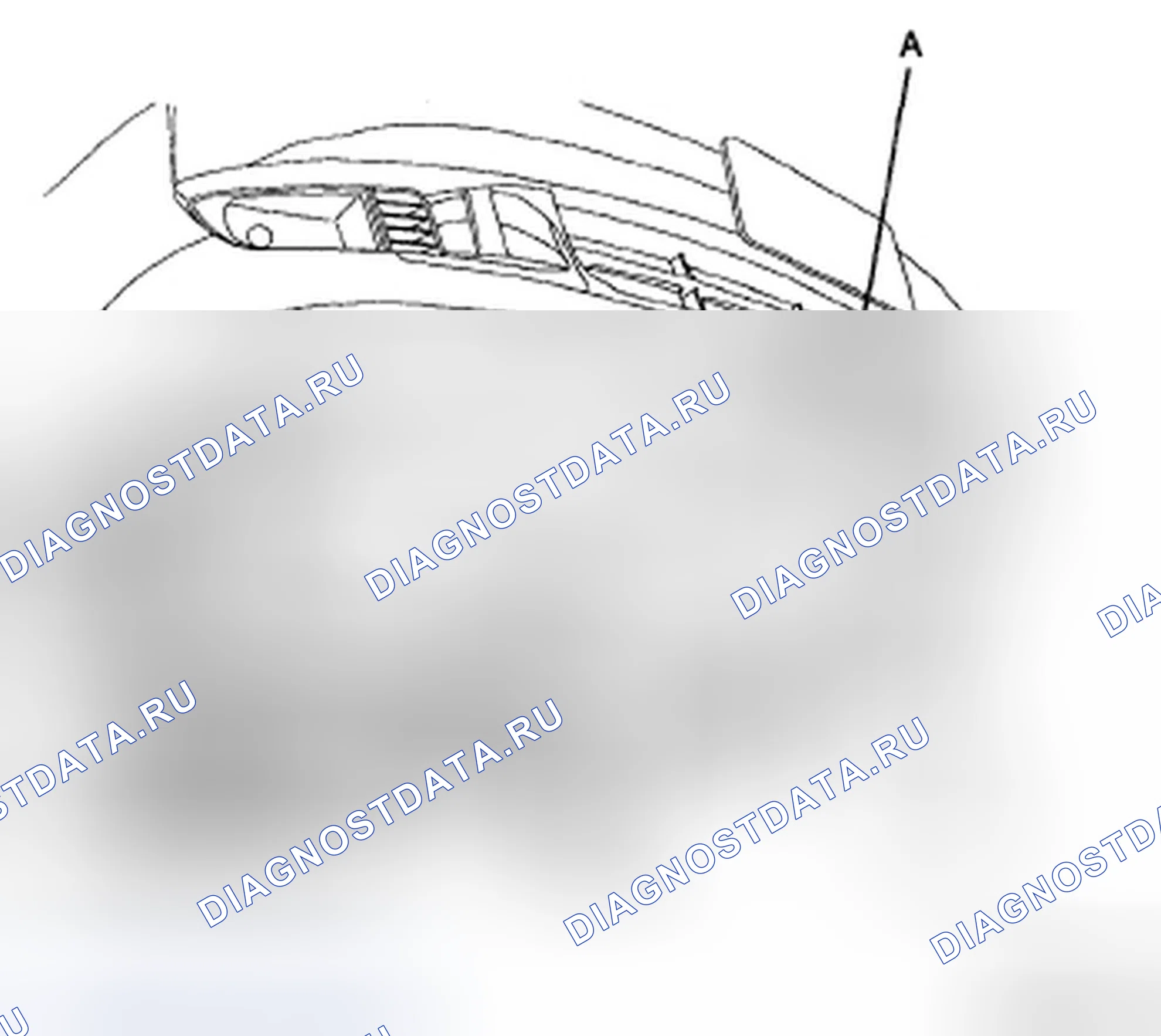 Рис. 77. Hyundai Sonata V рестайлинг
