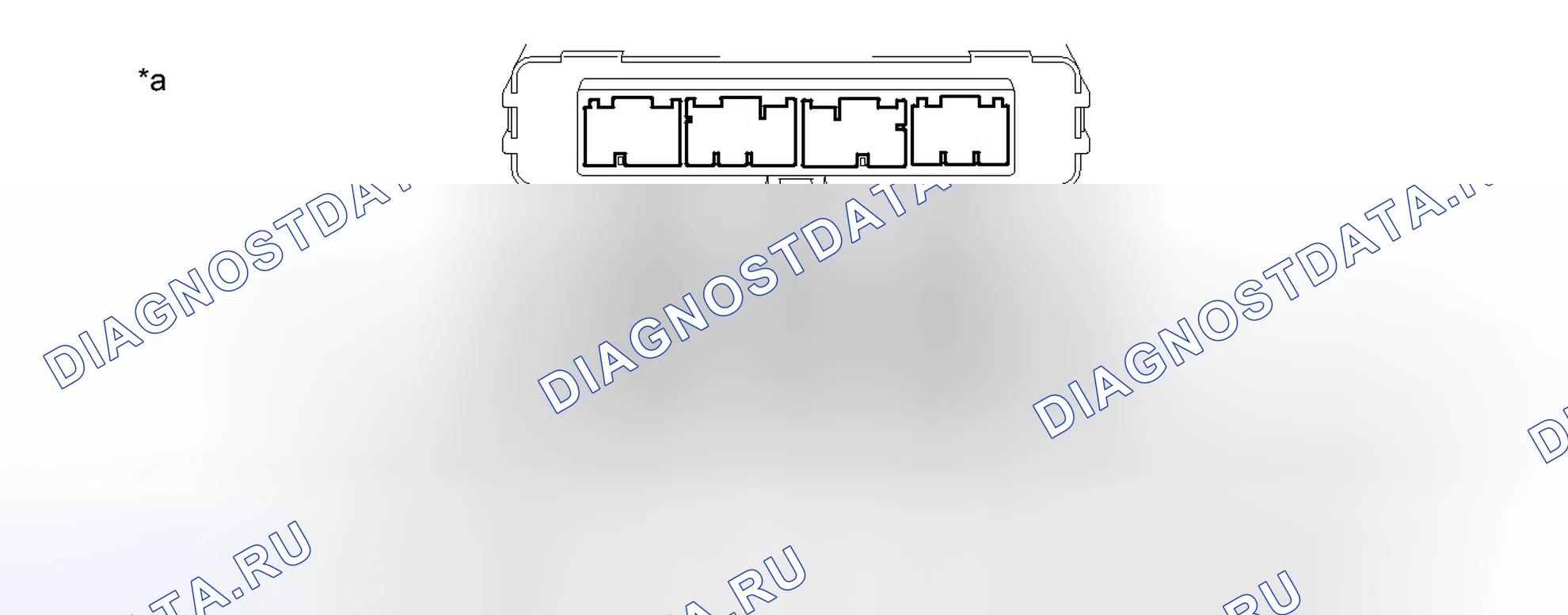 Рис. 392. Toyota Prius V I