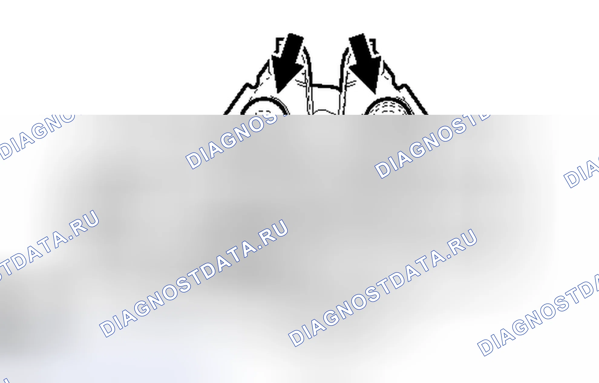 Рис. 160: УСТАНОВКА [08 / 2013 -]. Haval Raptor I