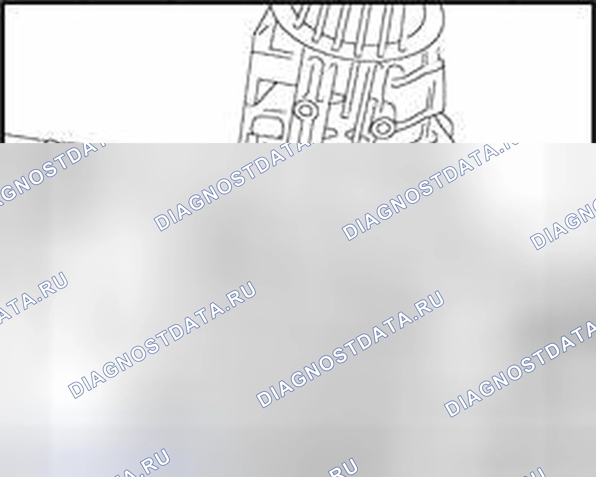 Рис. 6. Volkswagen Passat B5