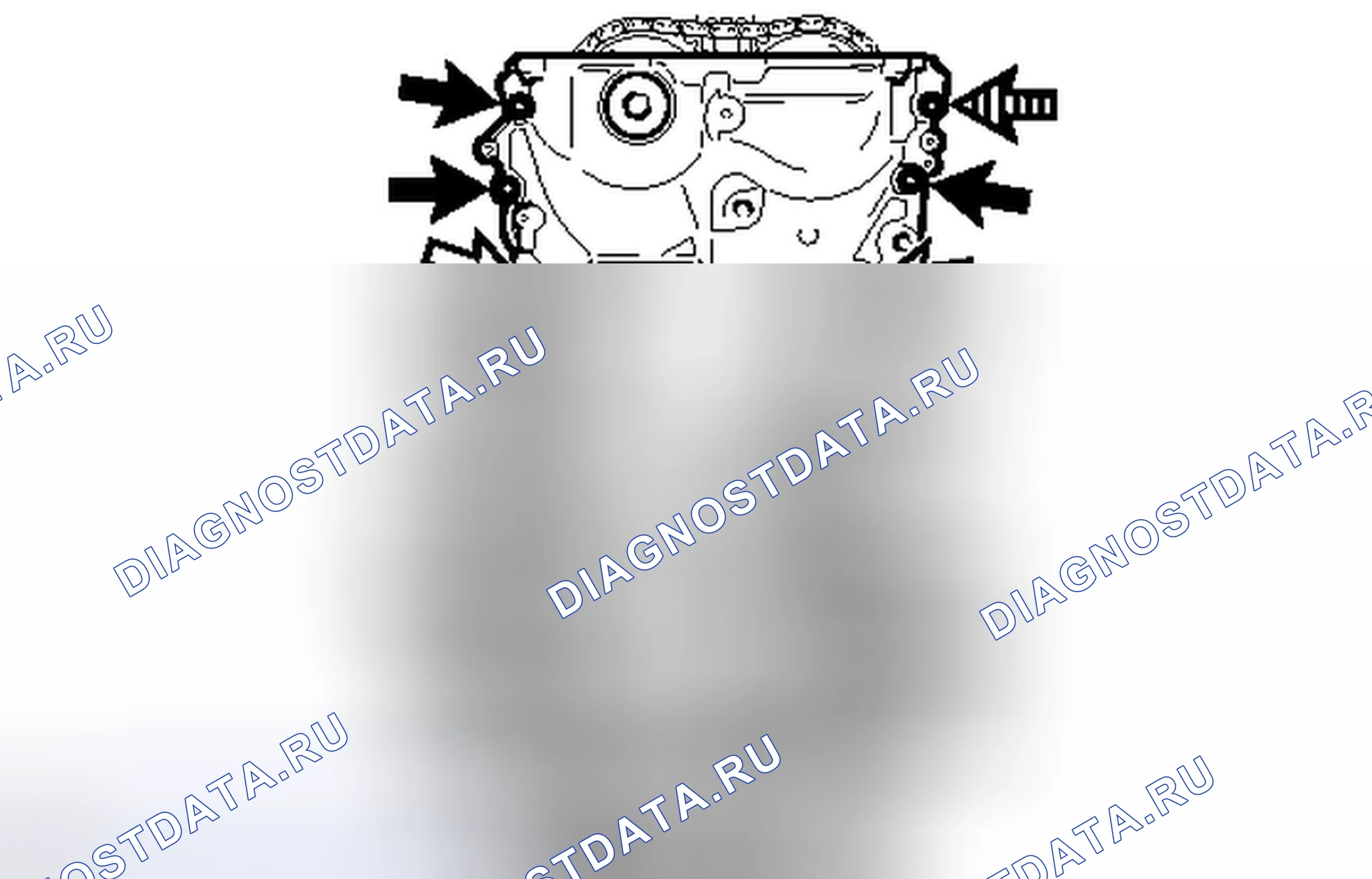 Рис. 33. Scion tC II рестайлинг