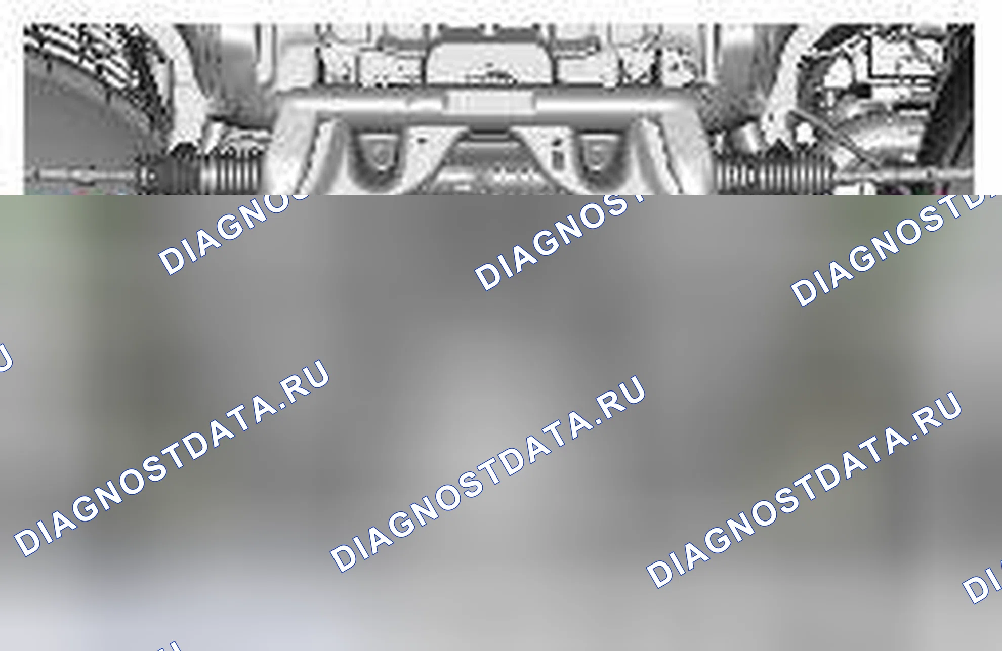 Рис. 6. Land Rover Range Rover III рестайлинг 2