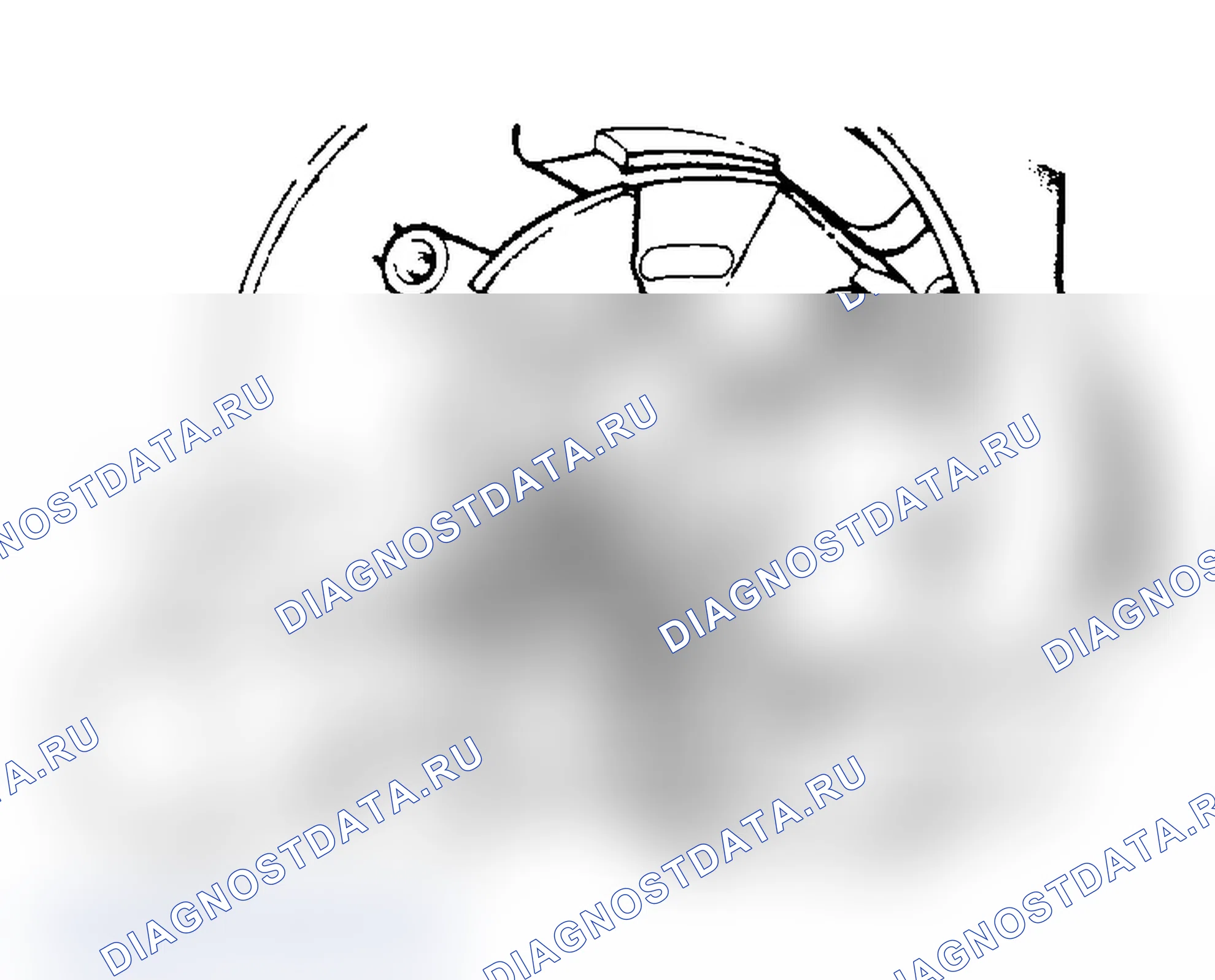 Рис. 7. Dodge Dynasty I