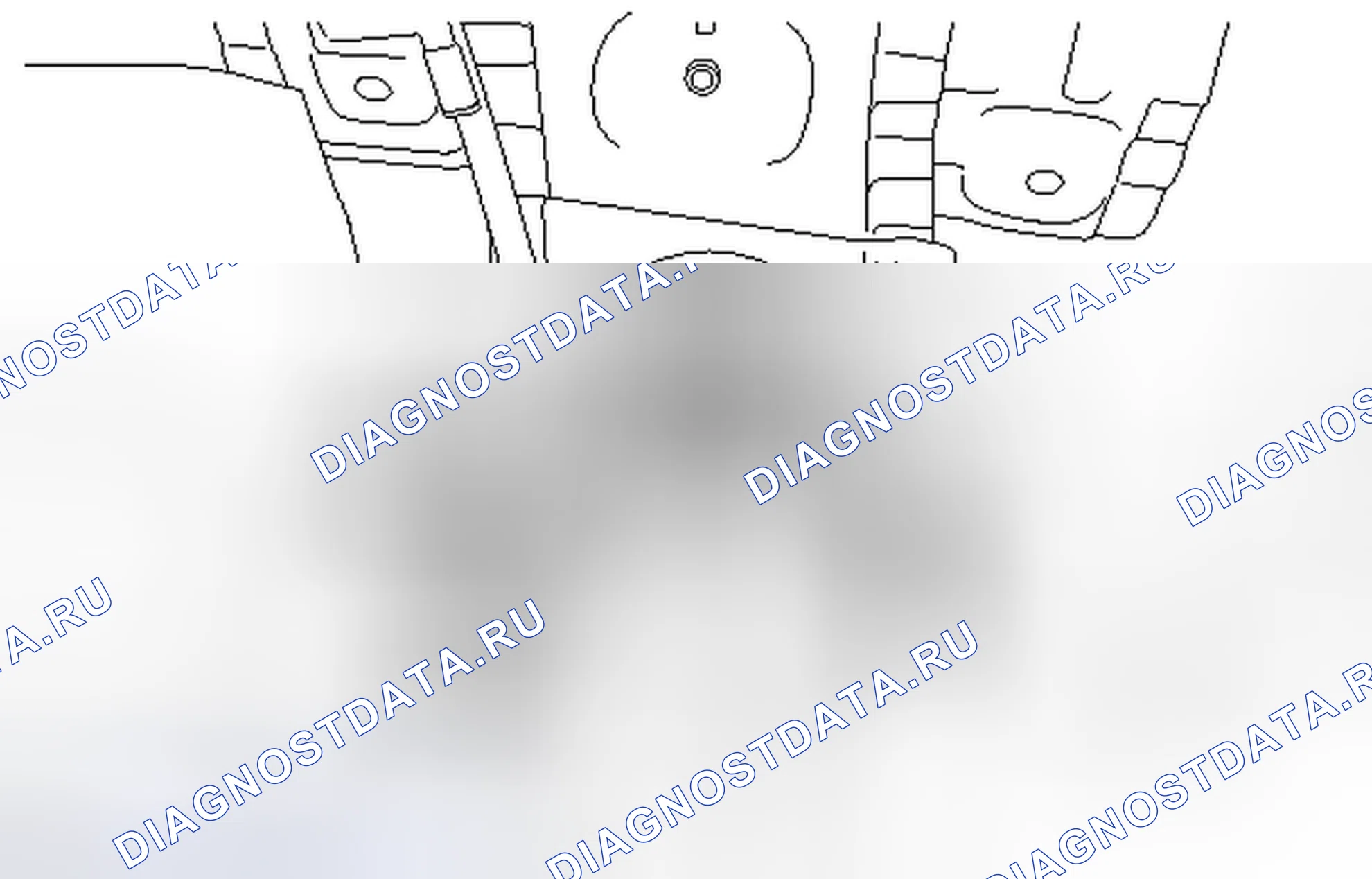 Рис. 23. Toyota Matrix E140