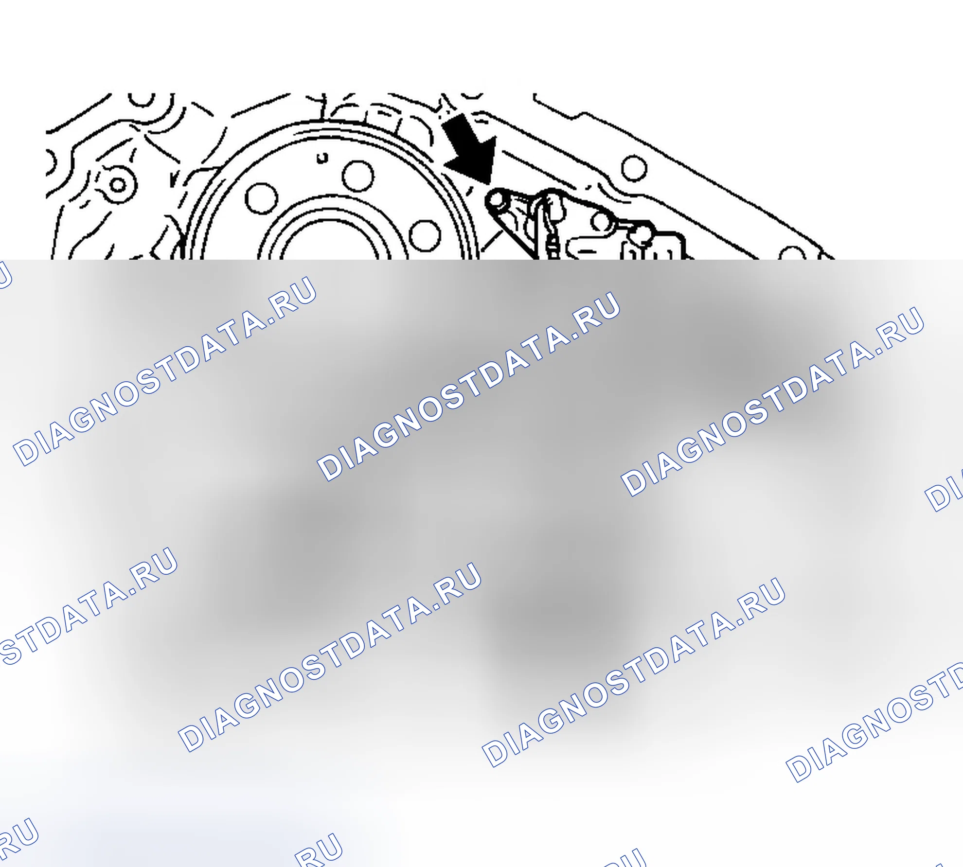 Рис. 148. Infiniti QX56 I