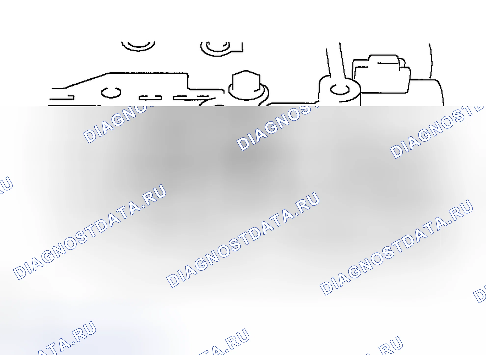 Рис. 668. Haval H5 I