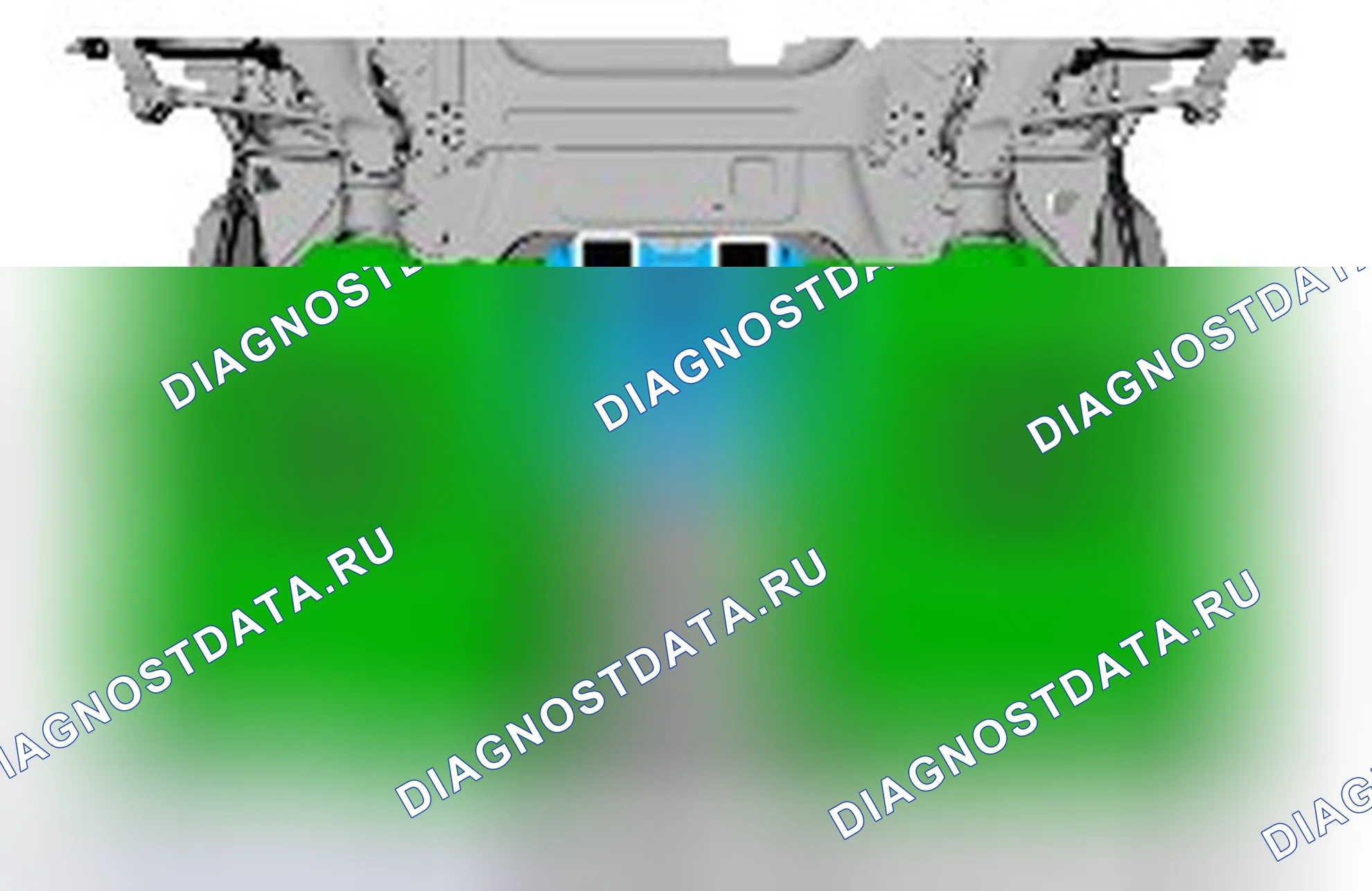 Катализатор: описание и работа. Ford Grand C-MAX II