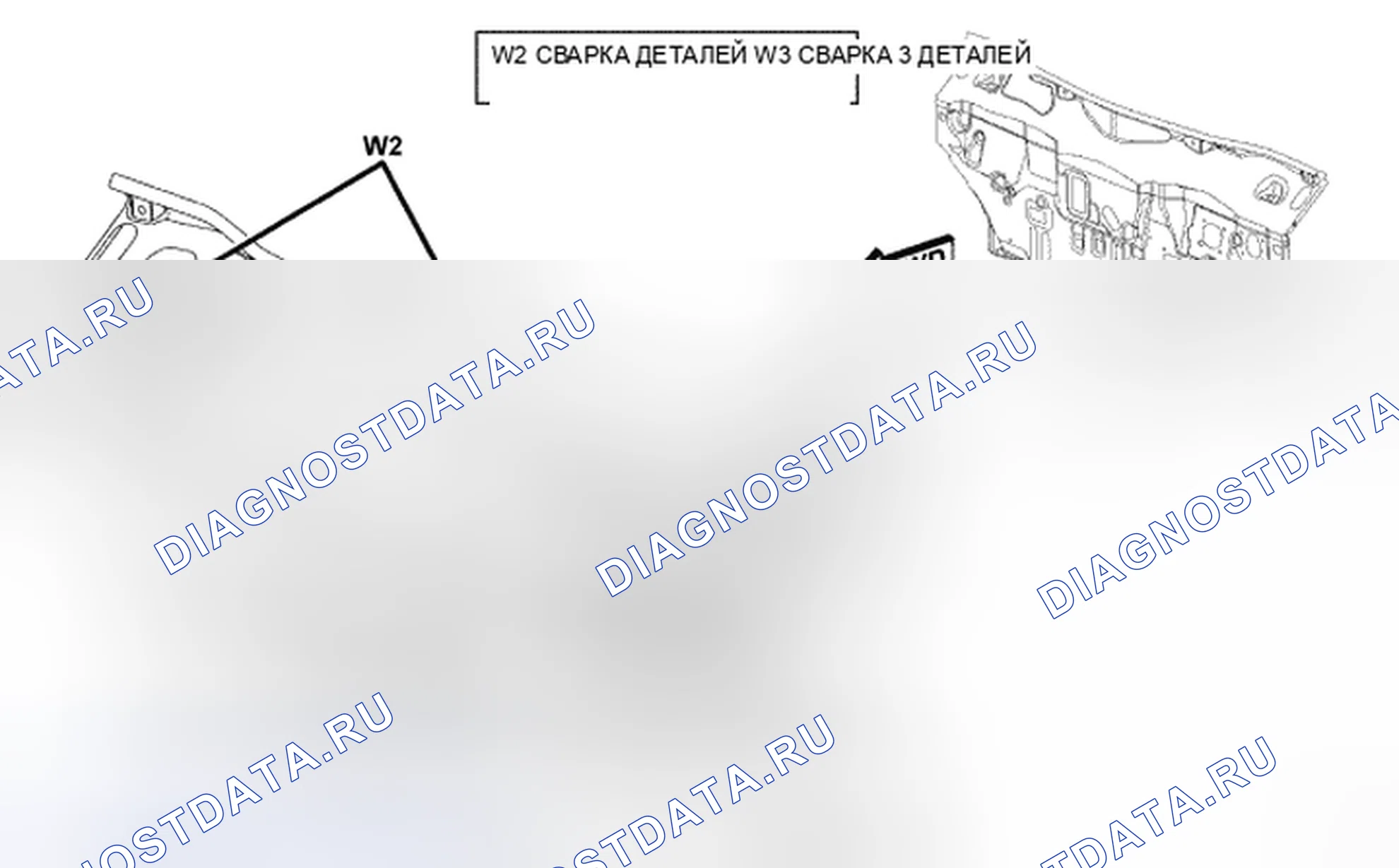 Рис. 326. Chrysler Sebring III