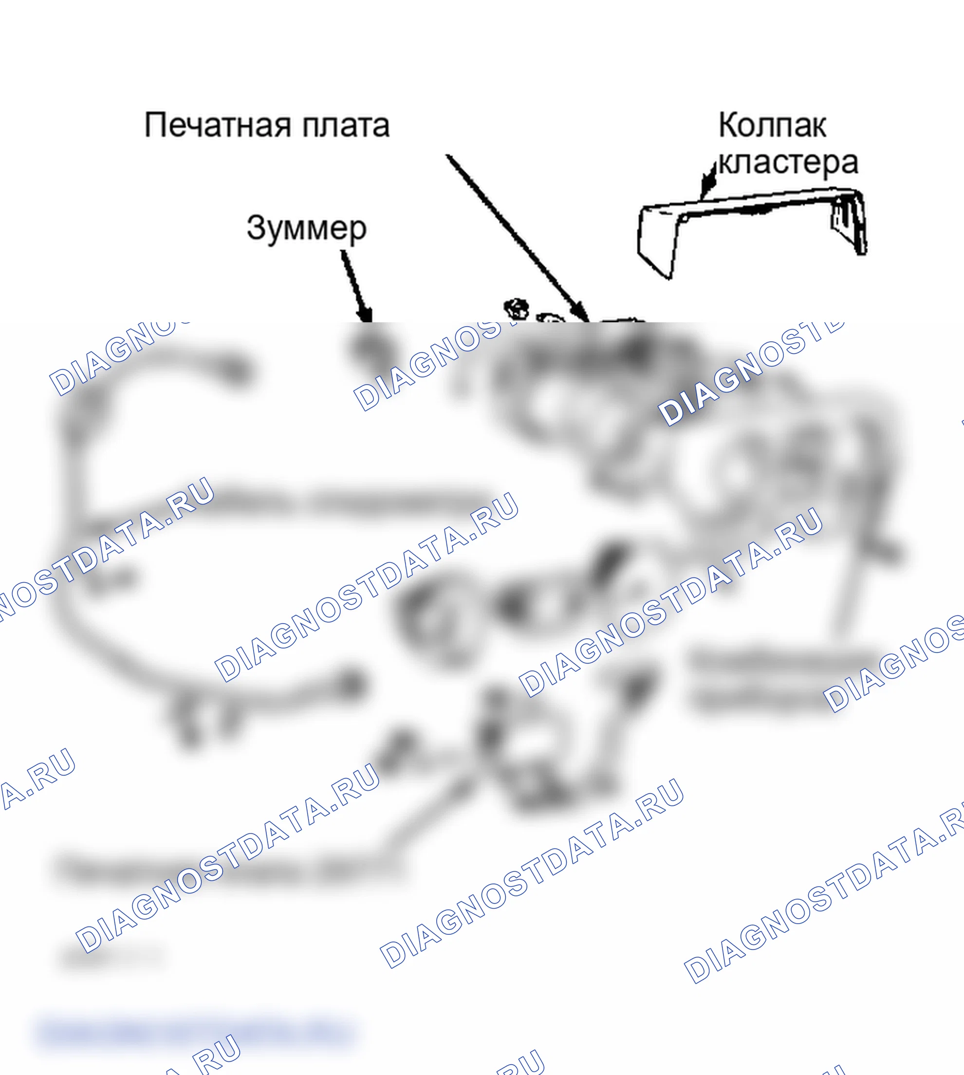 Рис. 6. Mitsubishi Montero I