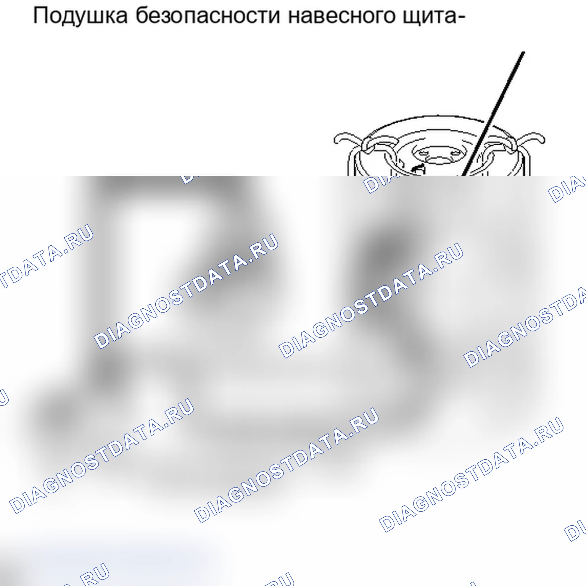 Рис. 83. Lexus IS F I