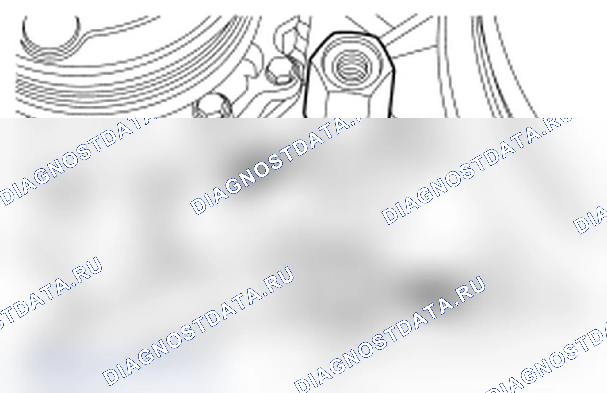 Рис. 937. Ford Econoline E350 Super Duty 