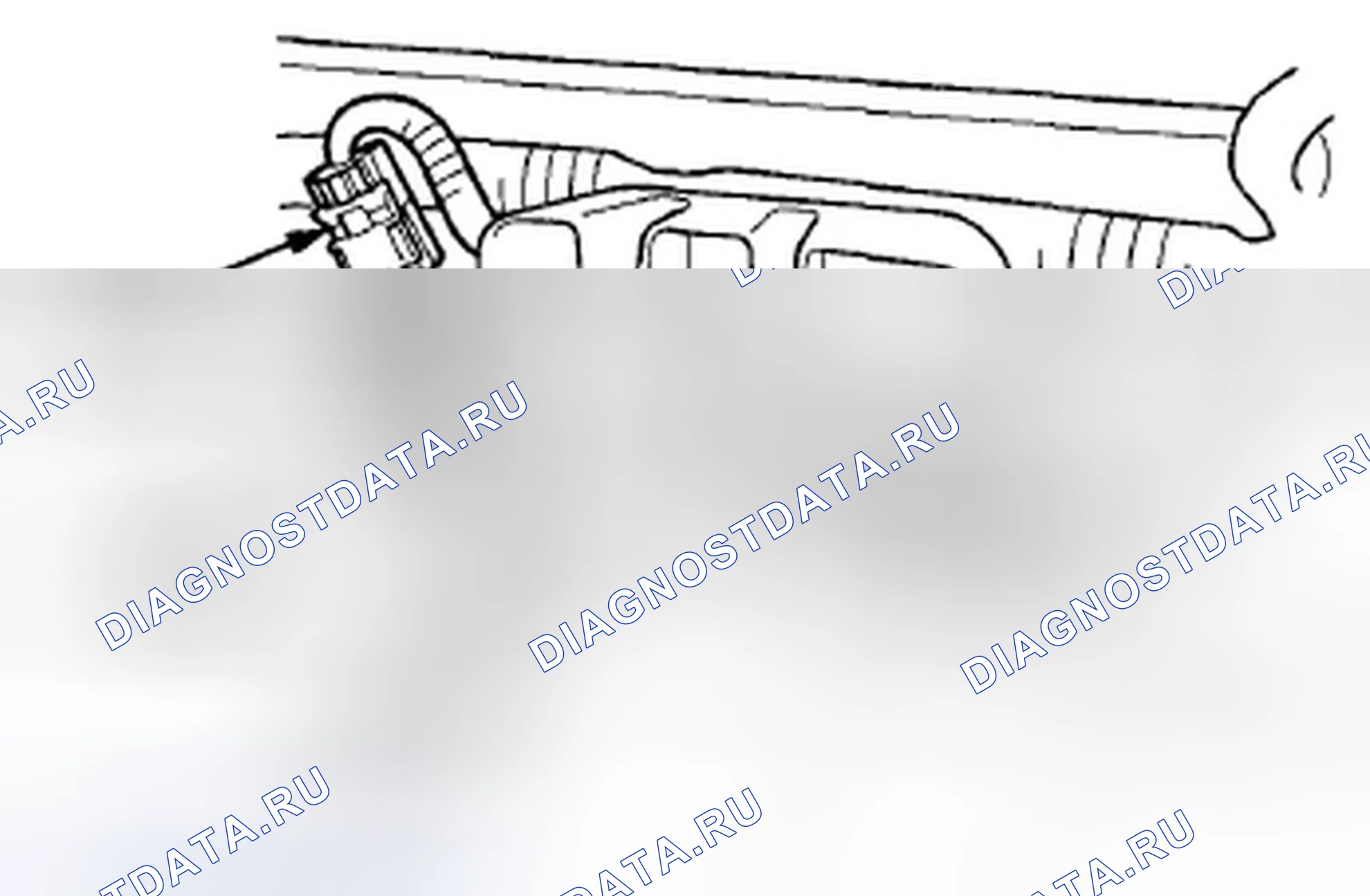 Рис. 117. Honda CR-V III рестайлинг
