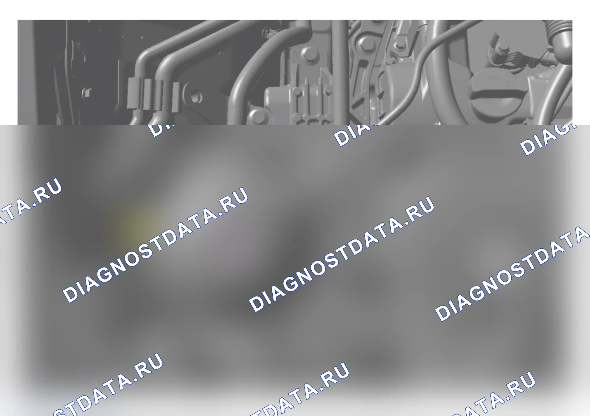 Как снять и установить правую подвеску — Wey Macchiato. Wey Macchiato I