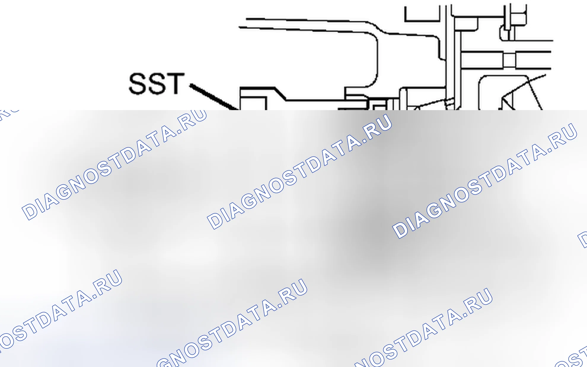 Рис. 46: УСТАНОВКА. Scion xD I