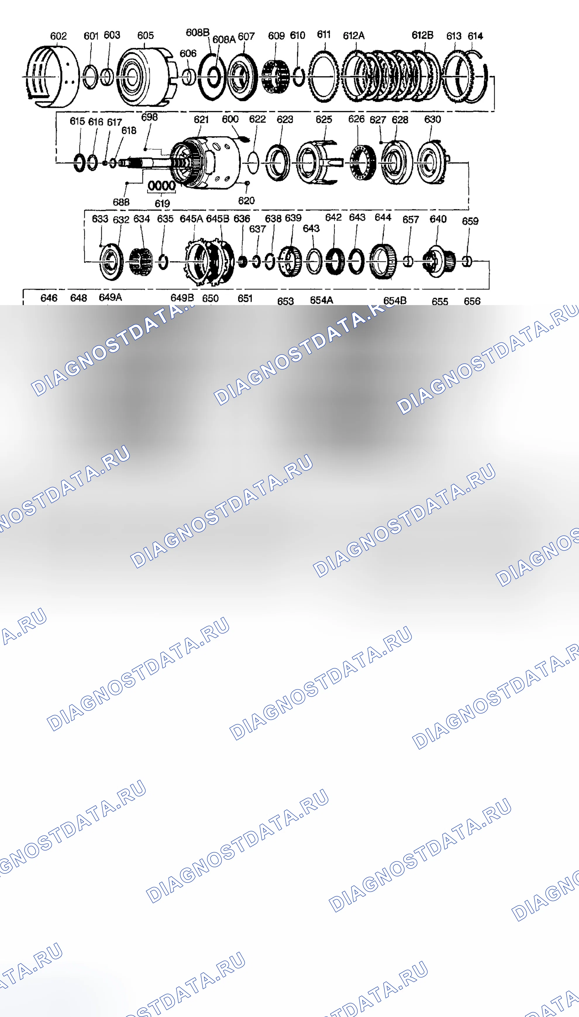 Рис. 561. Chevrolet Silverado 1500 HD 