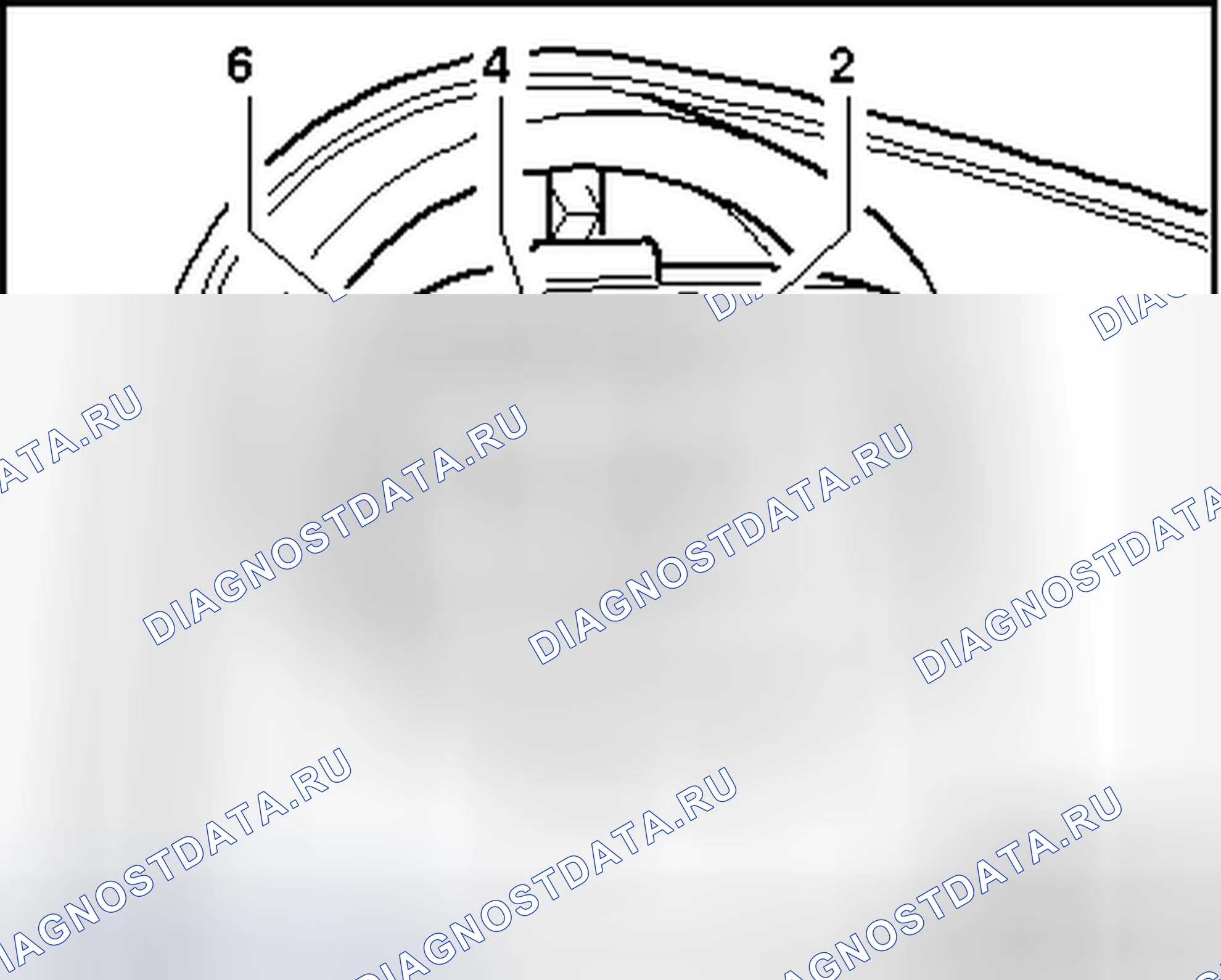 Рис. 150. Volkswagen Passat B6