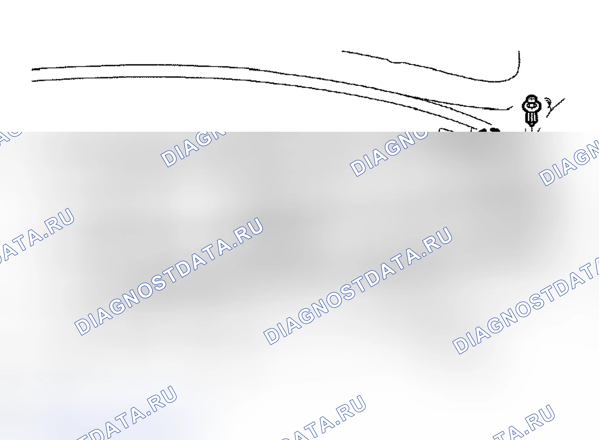 Рис. 3. Toyota Prius II рестайлинг