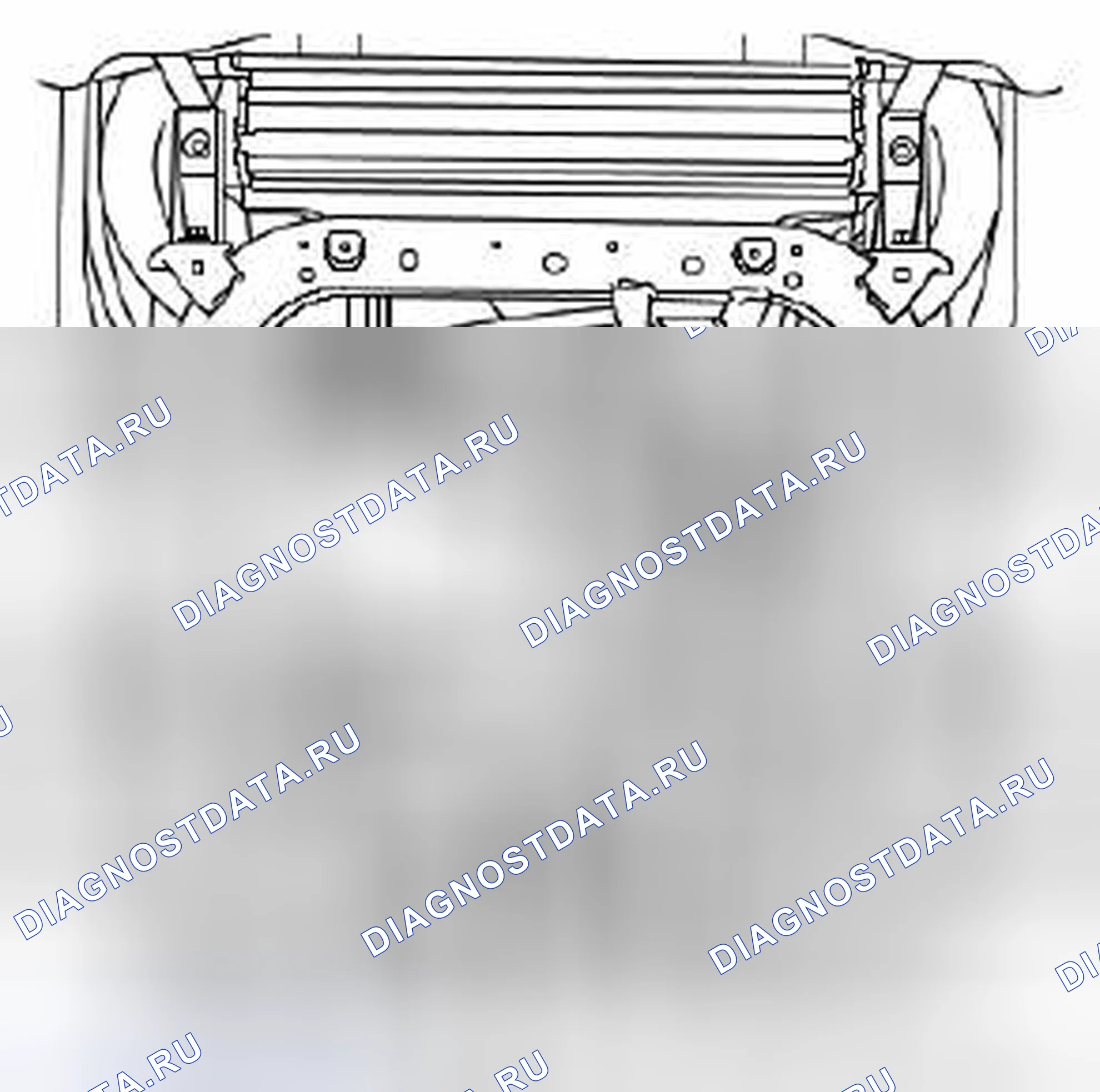 Рис. 952: Для удаления. Kia Optima II