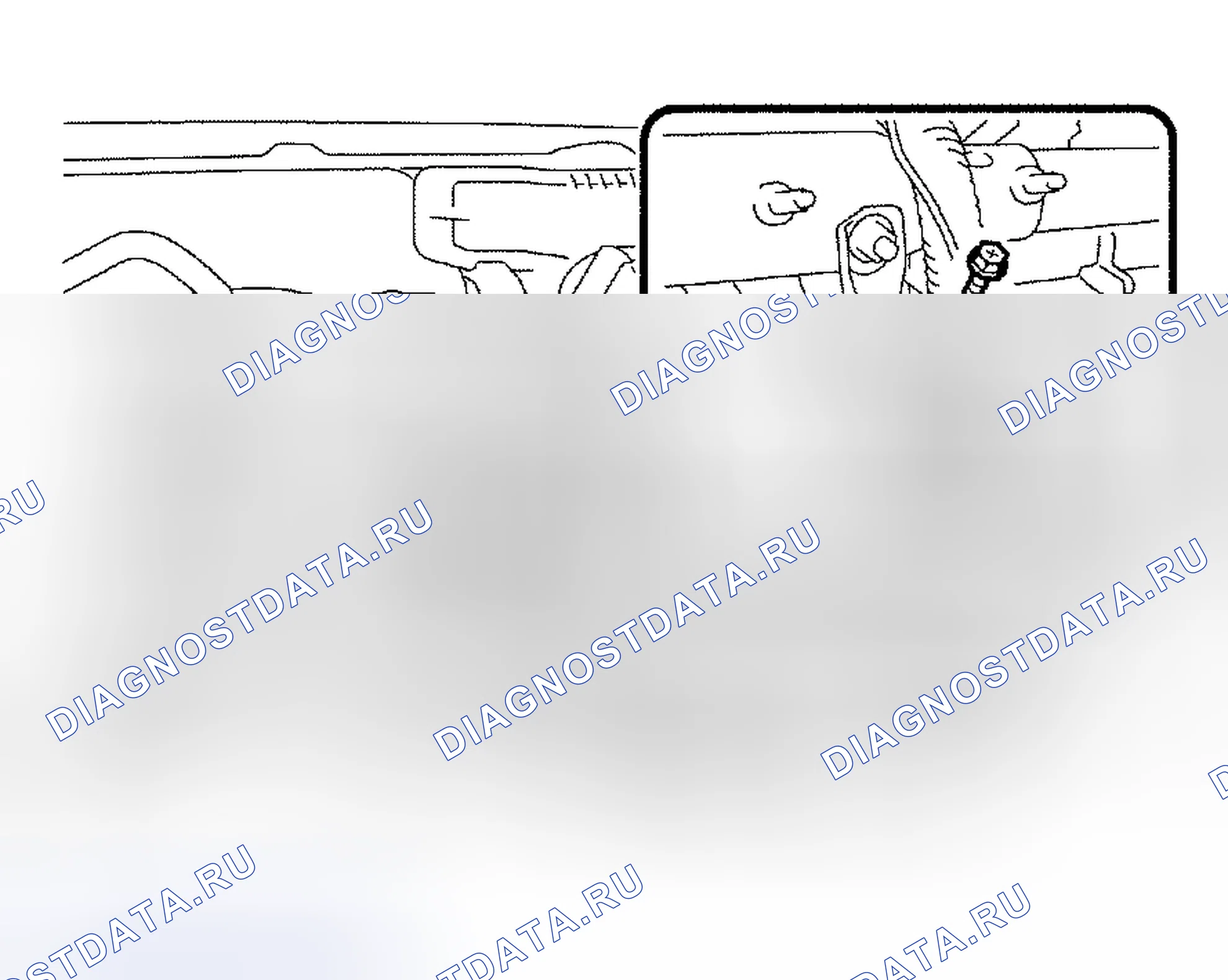 Рис. 85. Kia Sorento I