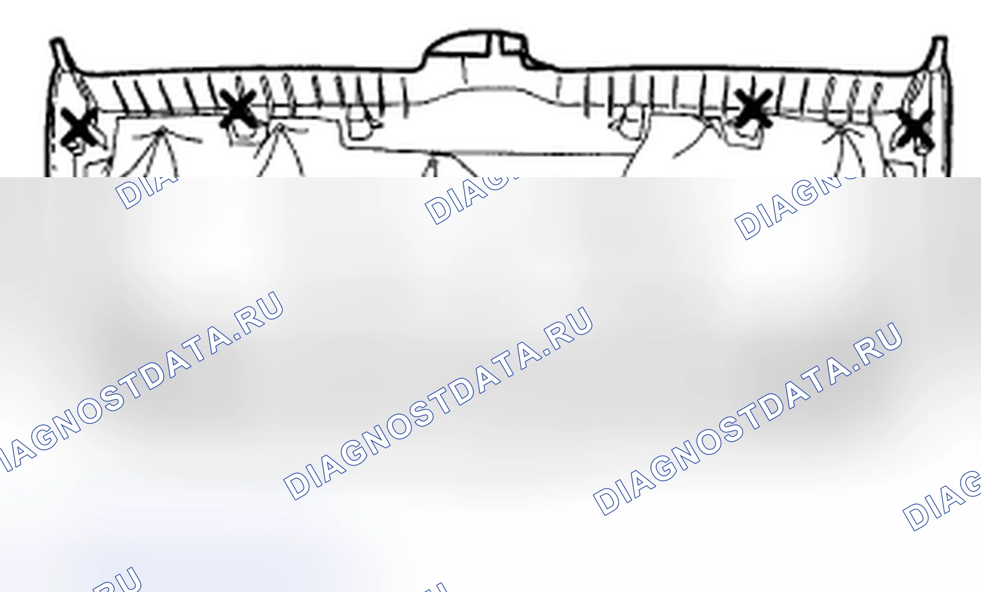 Рис. 69. Mazda Tribute II