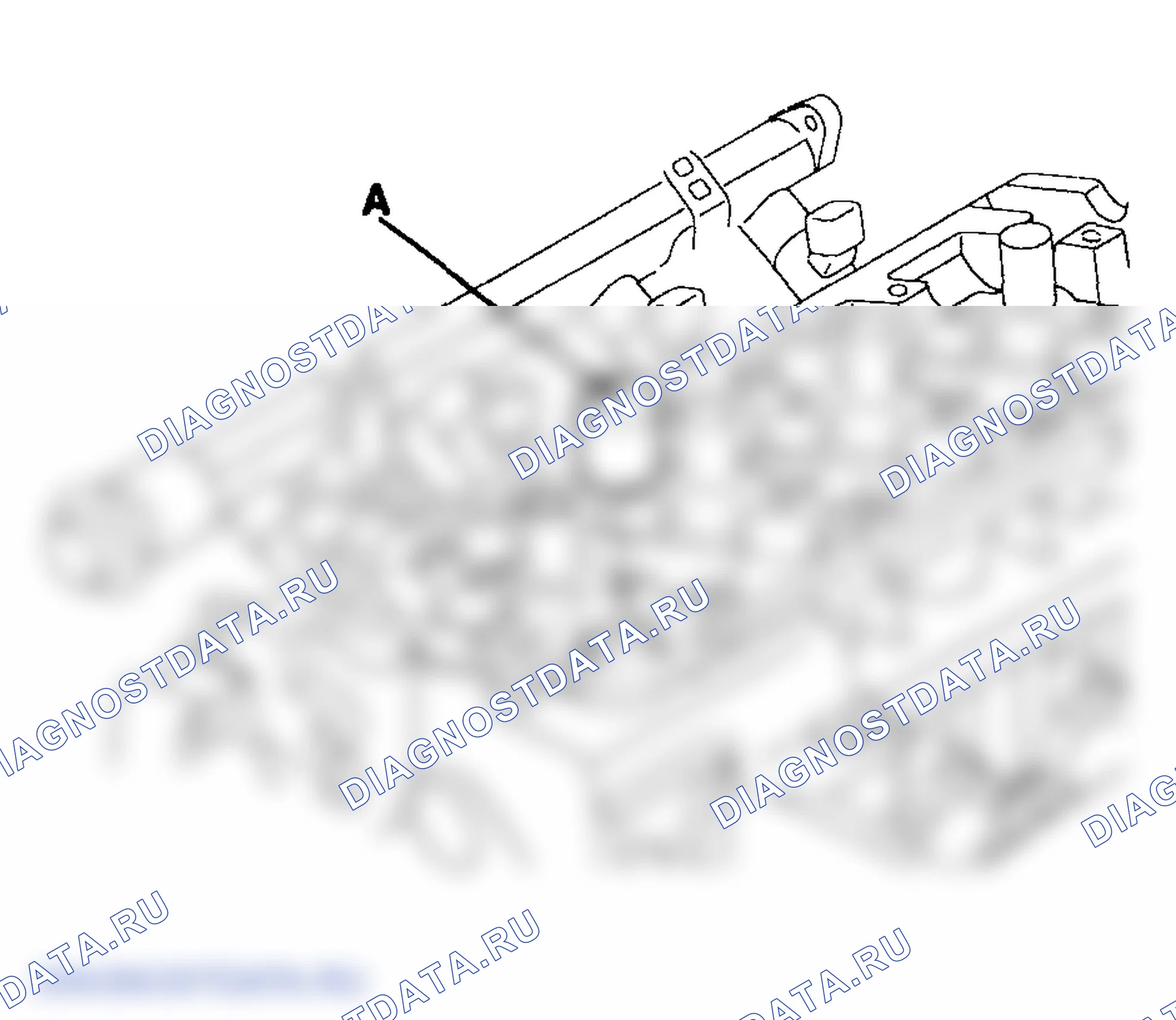 Рис. 86: РАЗБОРКА. Hyundai Elantra III рестайлинг