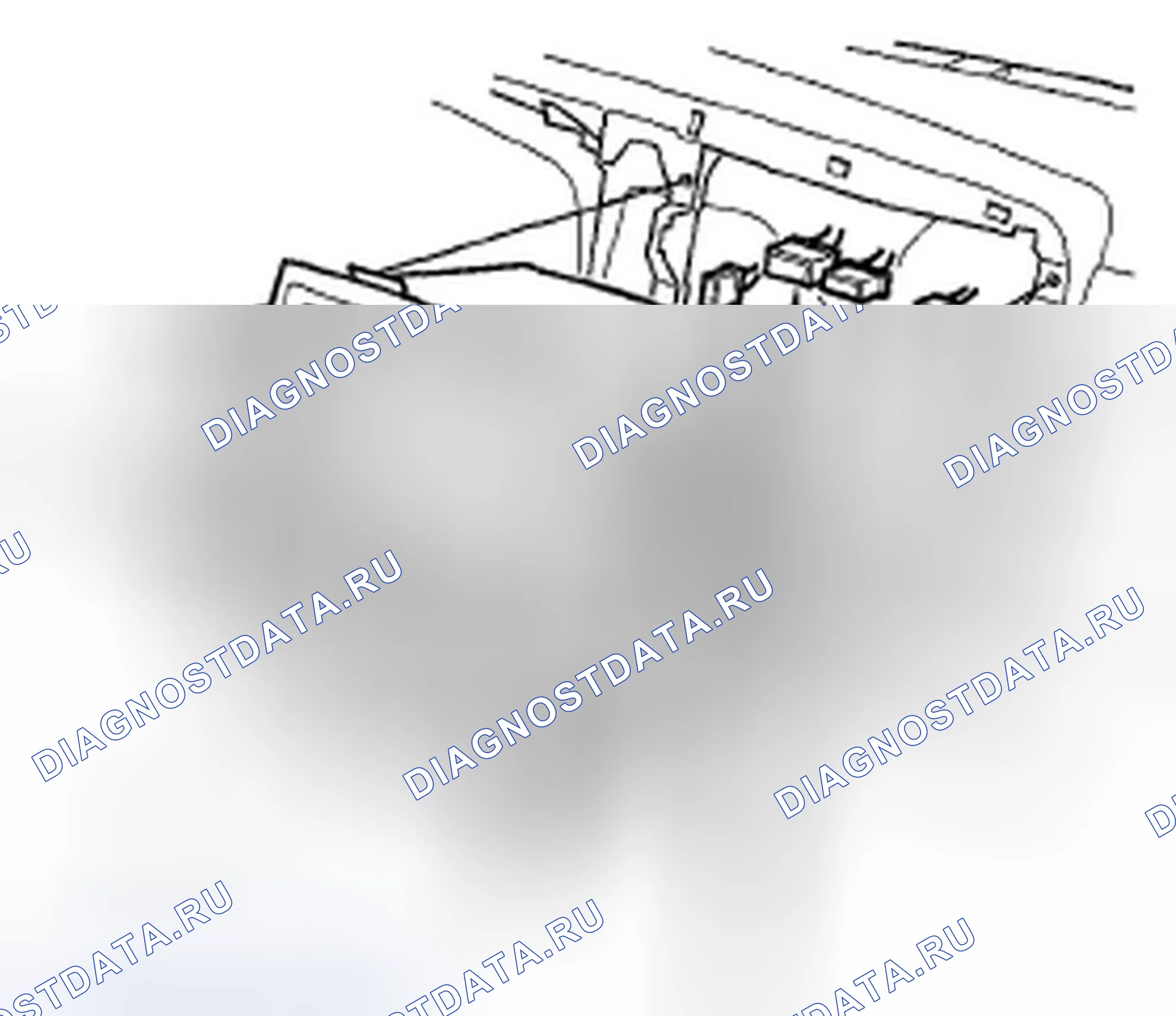 Рис. 7. Honda Ridgeline I рестайлинг