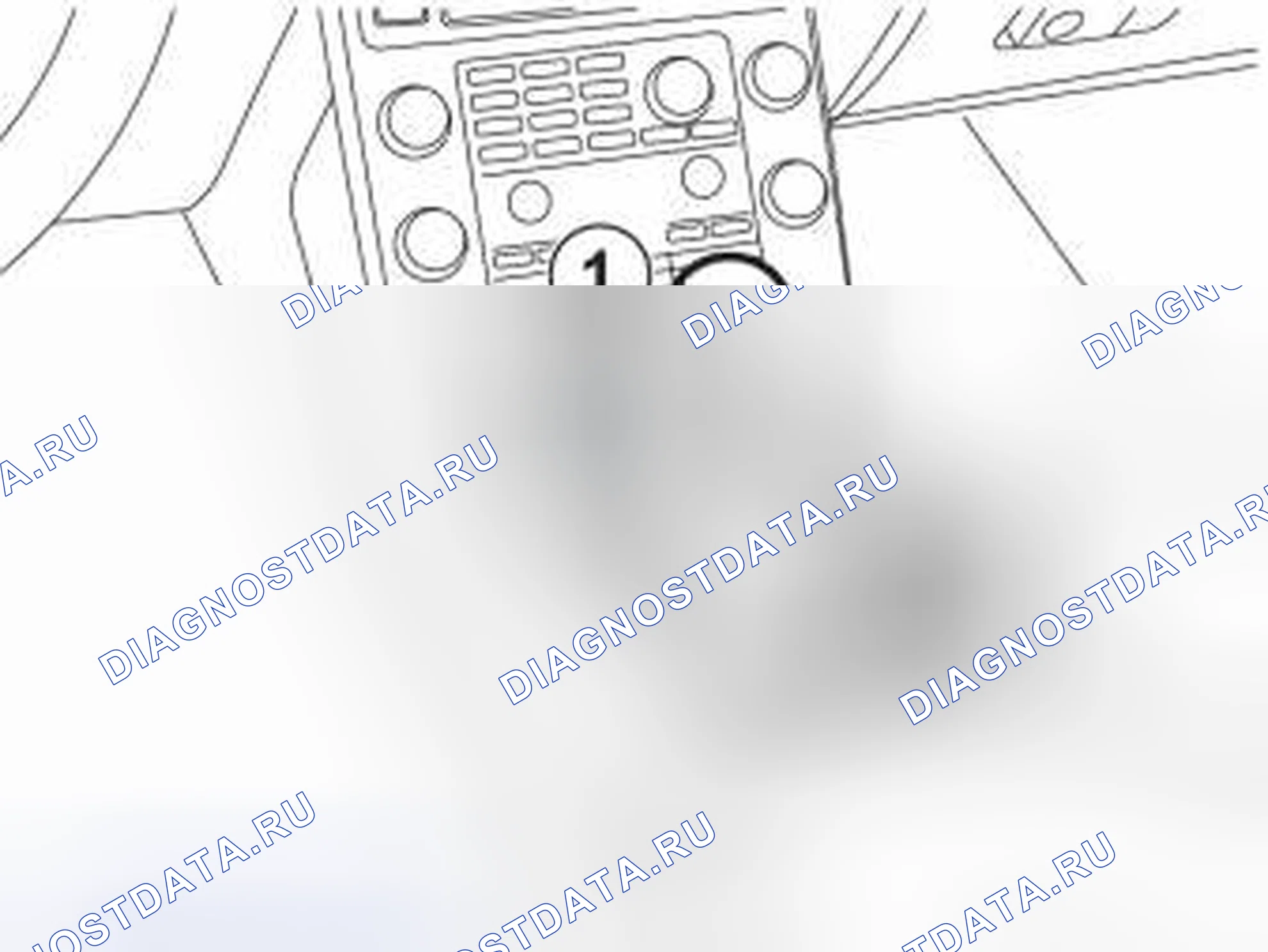 Рис. 248. Volvo XC70 II