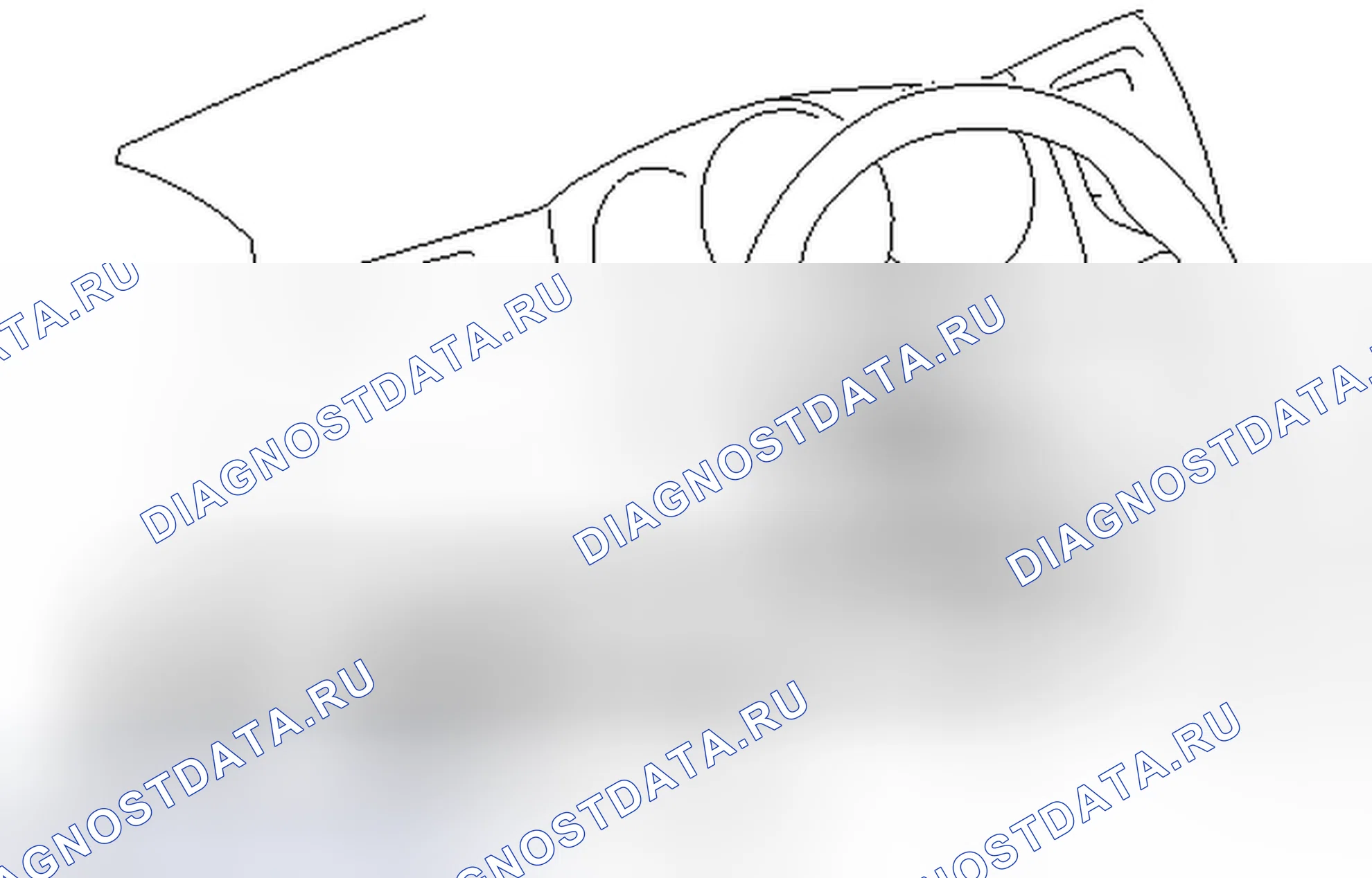 Рис. 109. Toyota Tacoma II рестайлинг