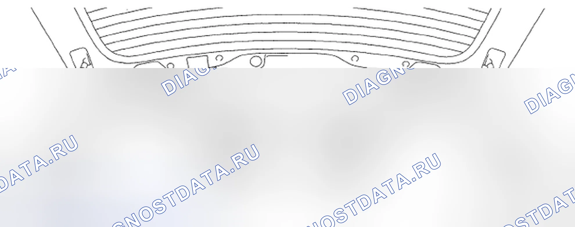 Рис. 502. Toyota Highlander II