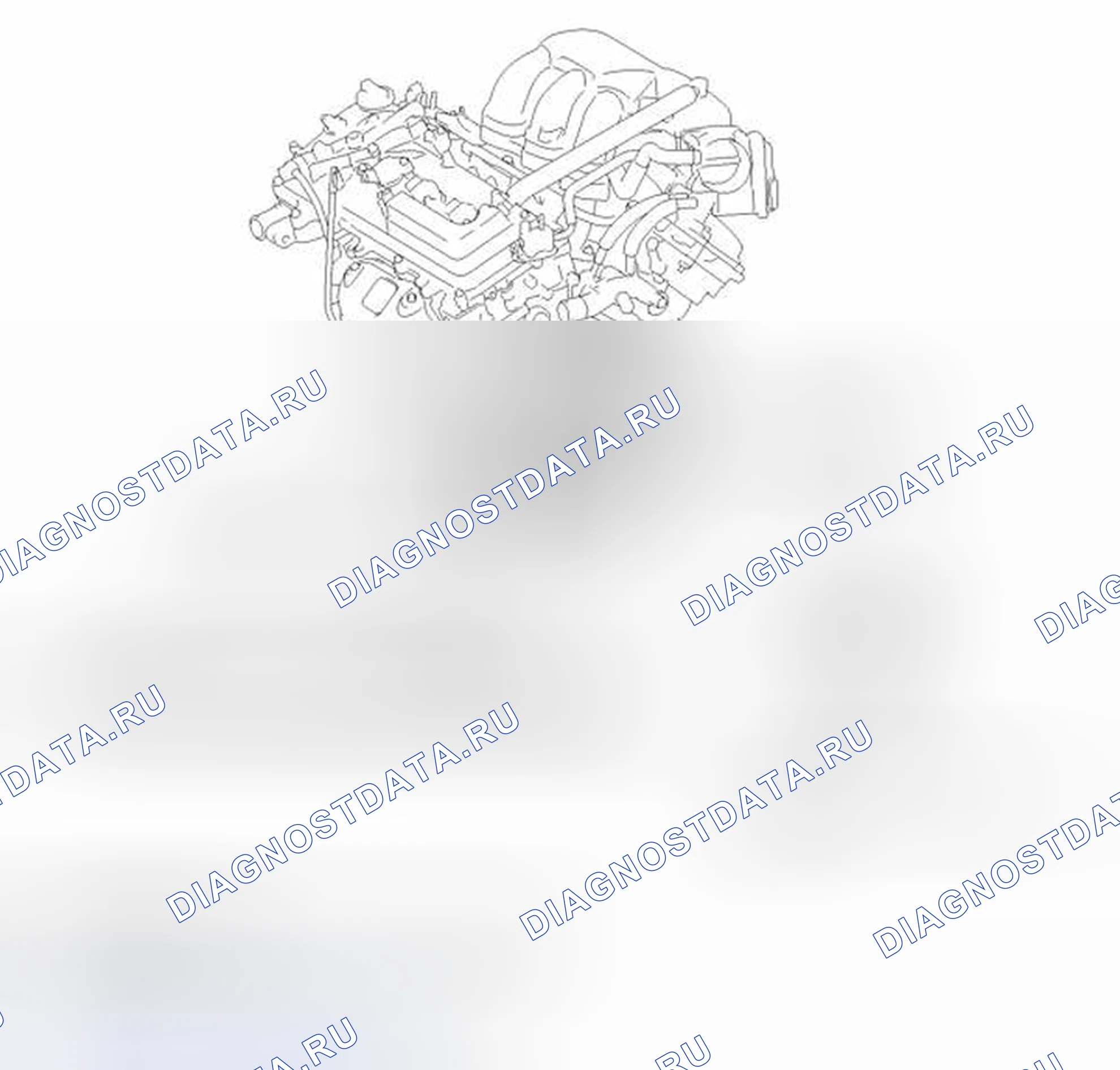 Рис. 79: ИЛЛЮСТРАЦИЯ. Haval H3 I