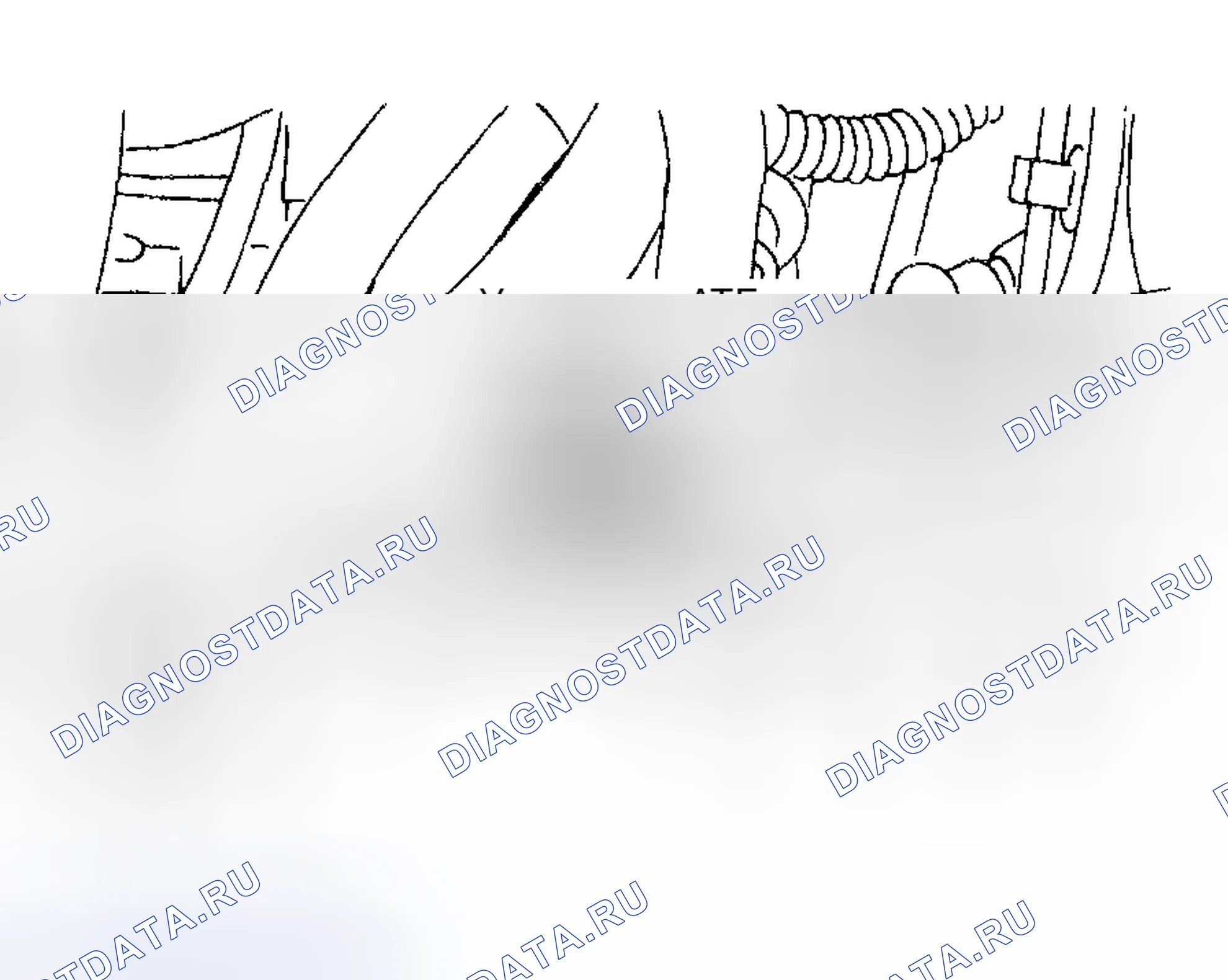 Рис. 609. Subaru Impreza GD/GC/GG