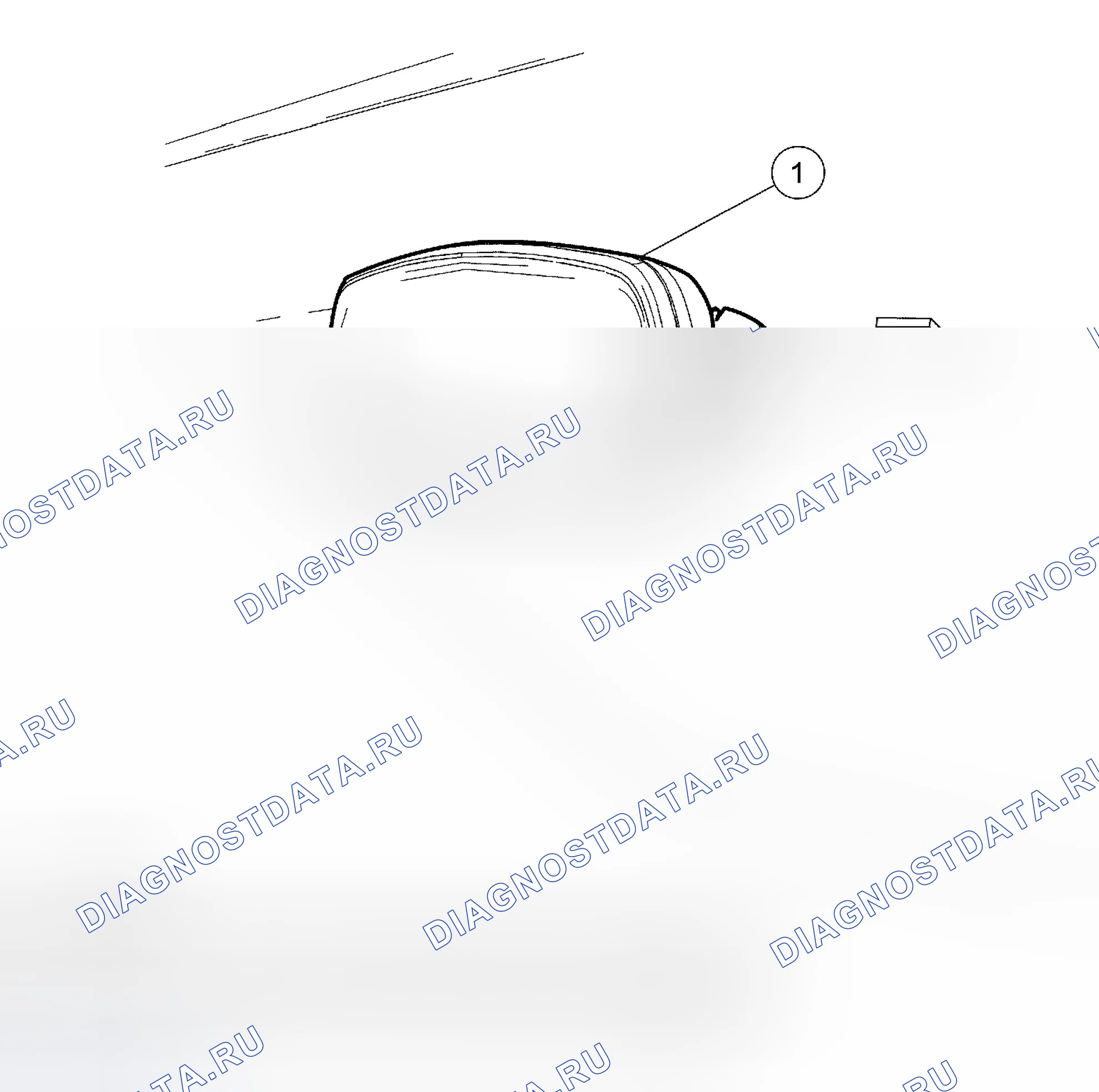 Рис. 15. Ford Escape I рестайлинг