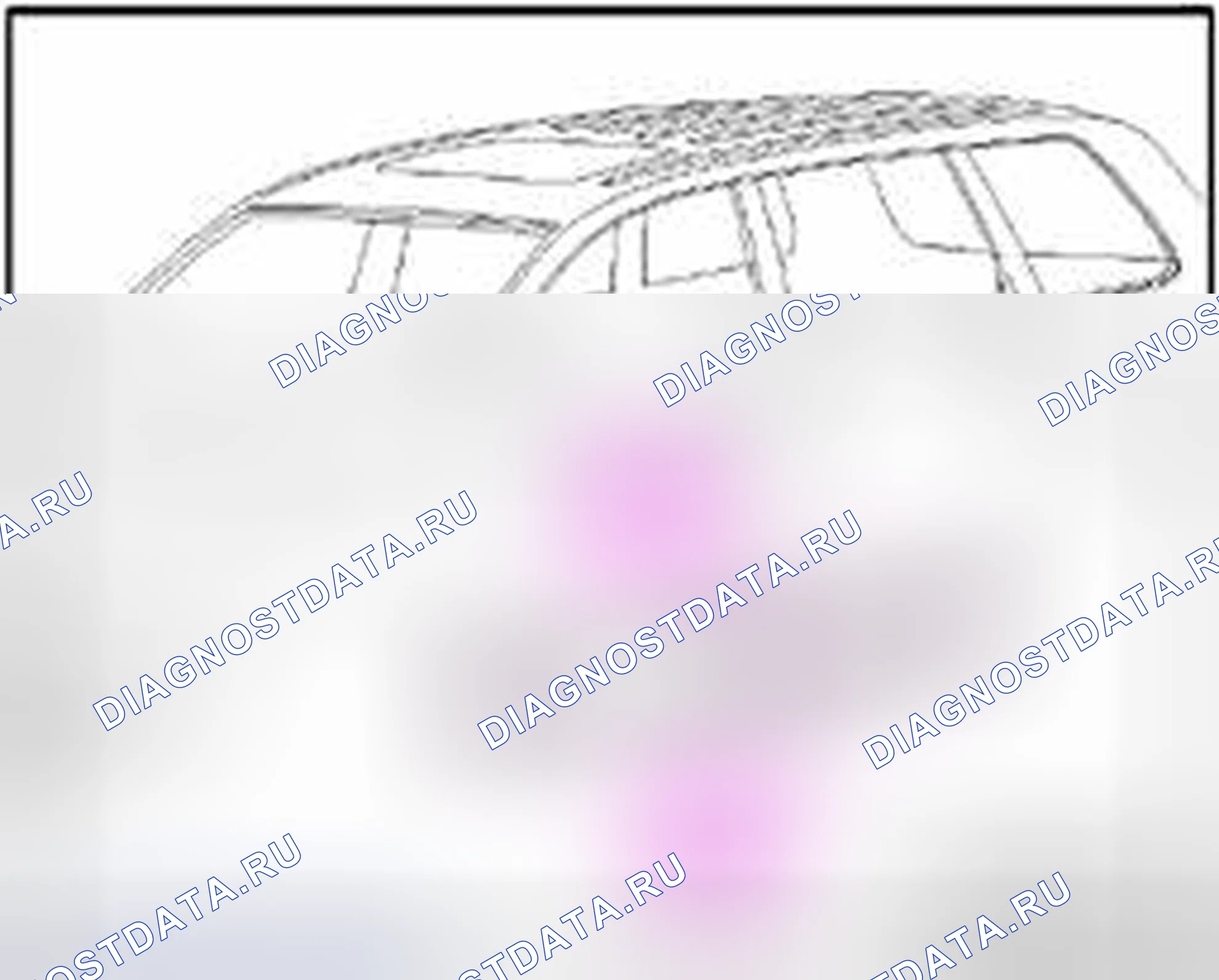 Рис. 142. Volkswagen Touareg I