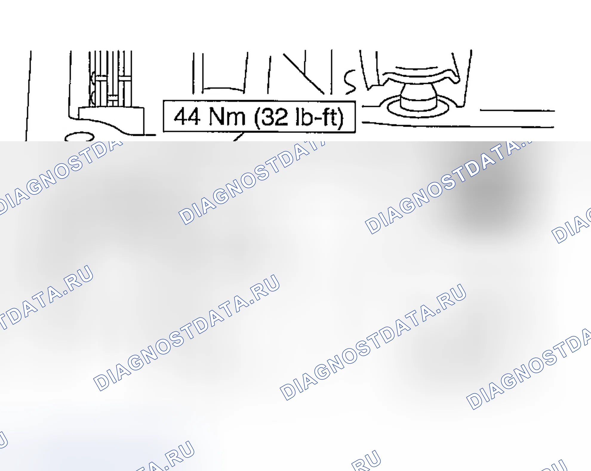 Рис. 533. Ford Explorer Sport Trac I