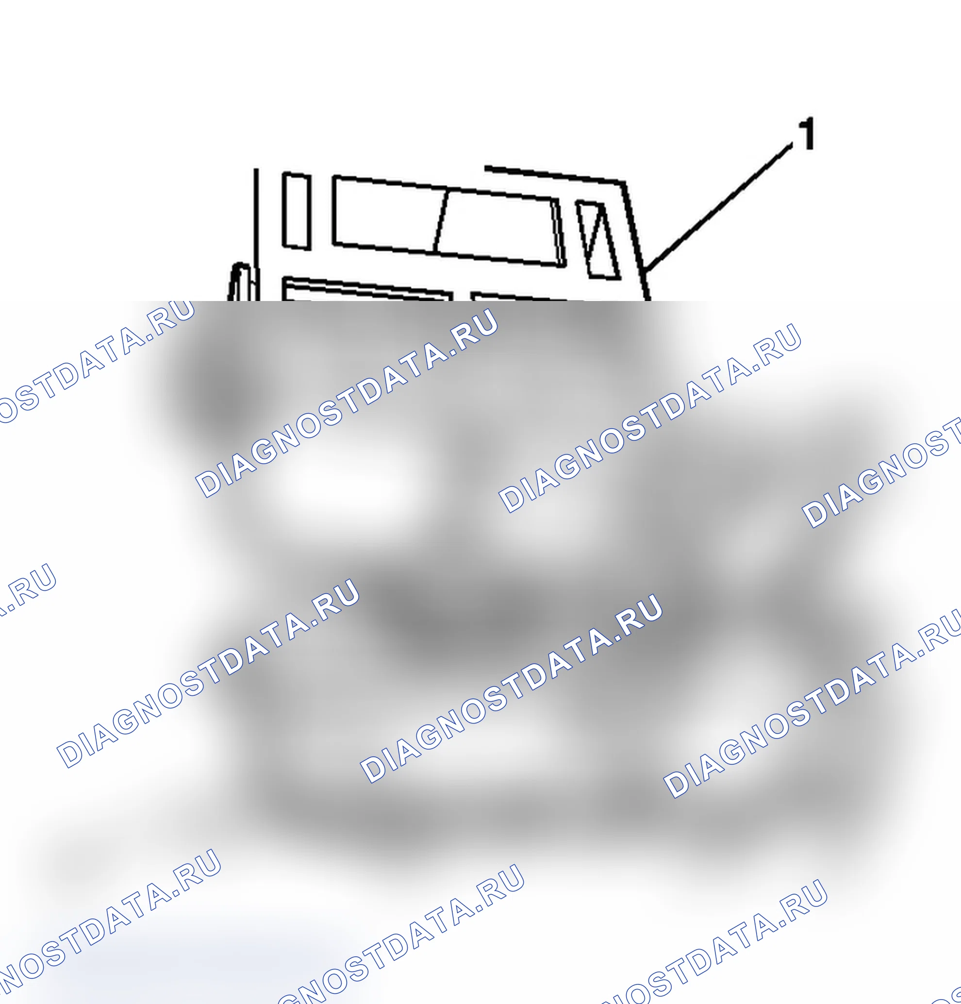 Рис. 27. Chevrolet Silverado 1500 